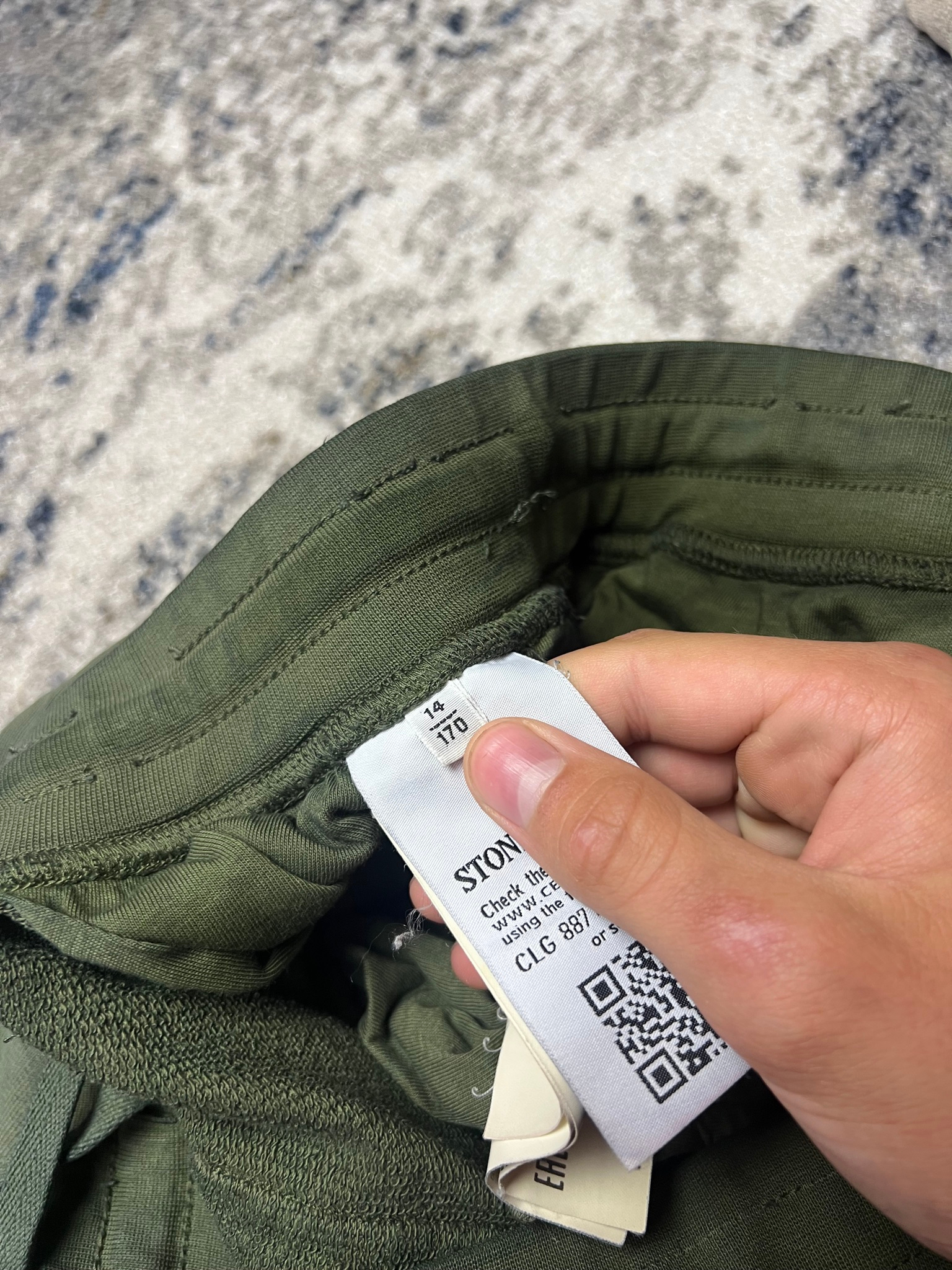 Stone Island junior, миниатюра 4