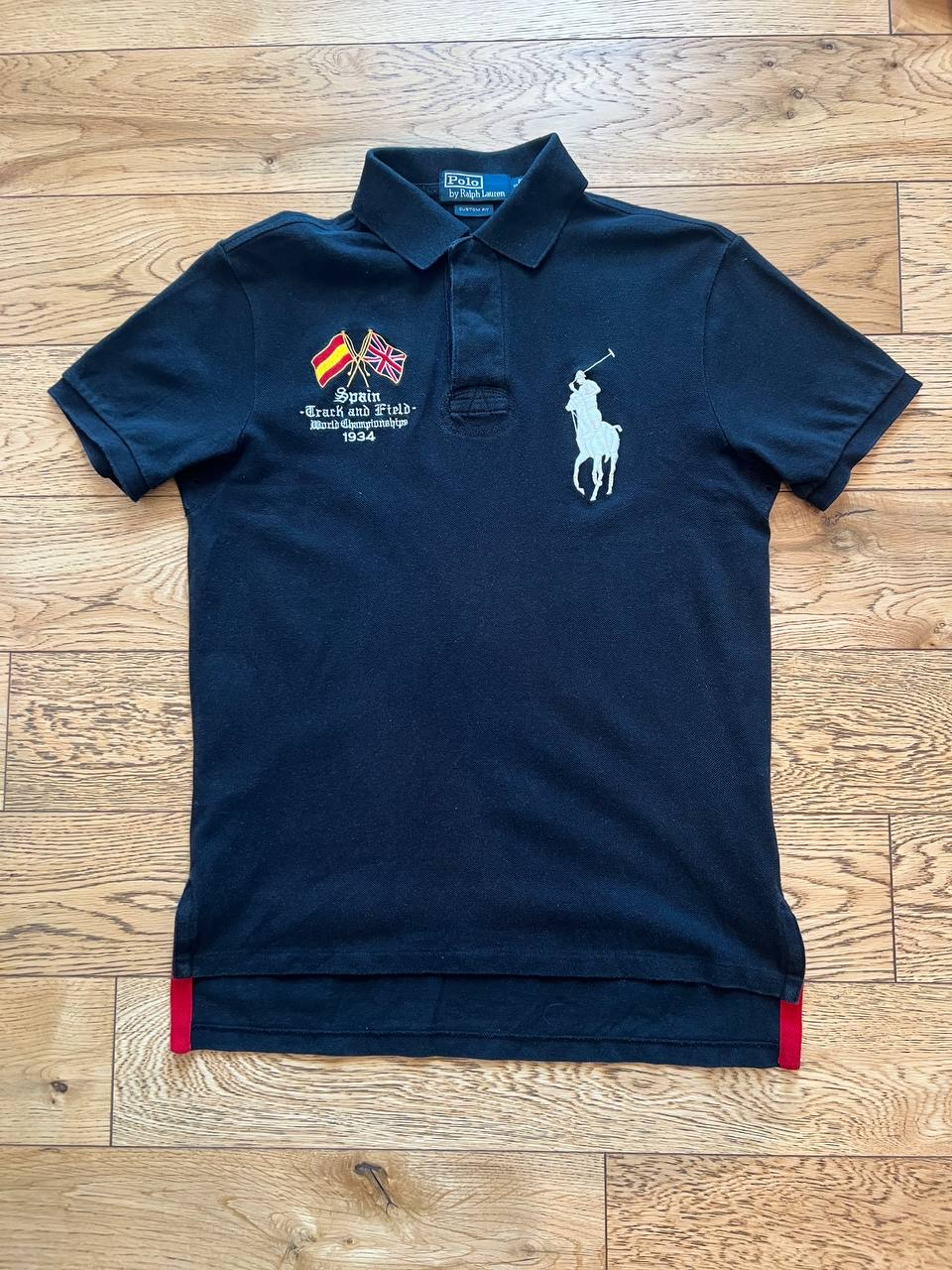 Polo Ralph Lauren Ralph Lauren, миниатюра 1
