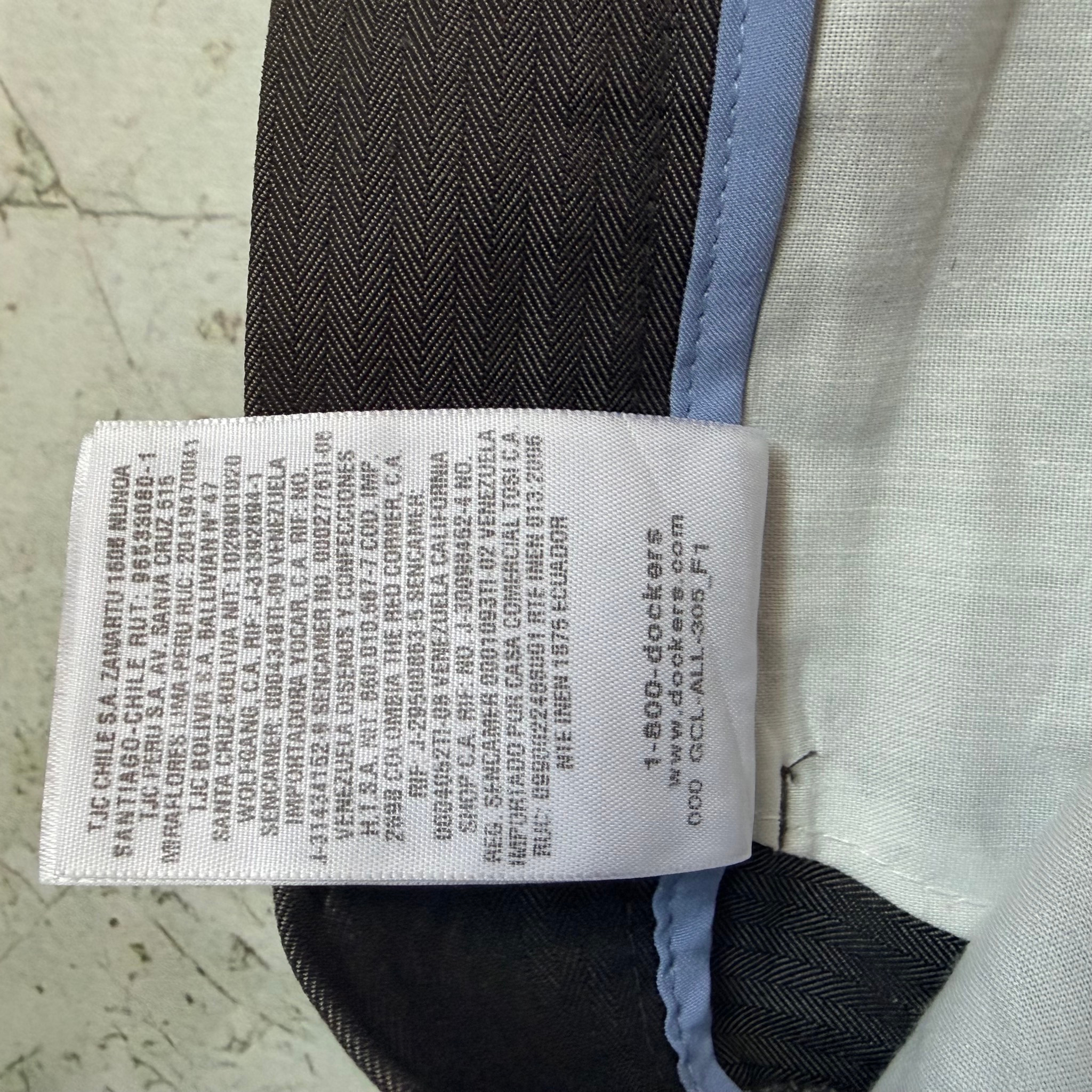 Dockers Pants, миниатюра 6