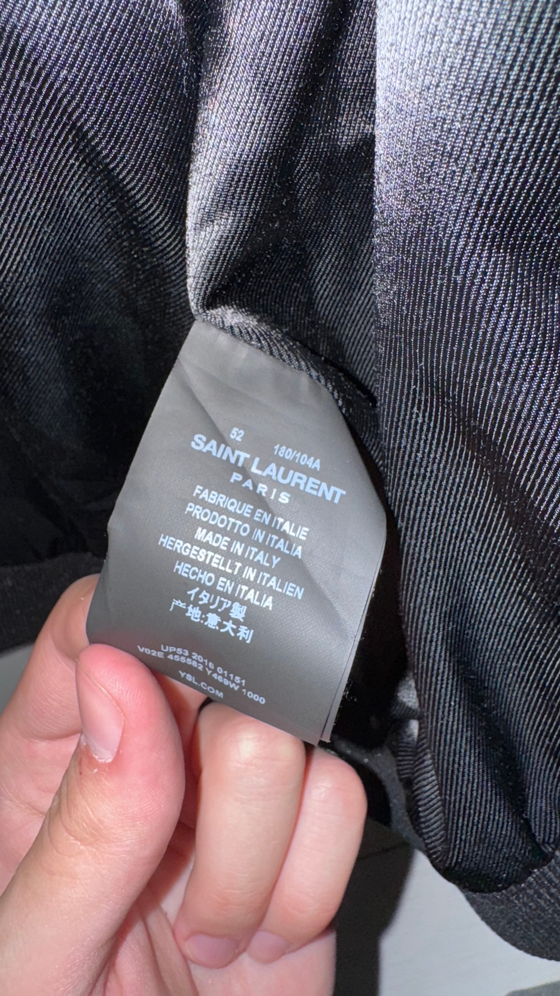 Yves Saint Laurent Sweet Dreams, миниатюра 6