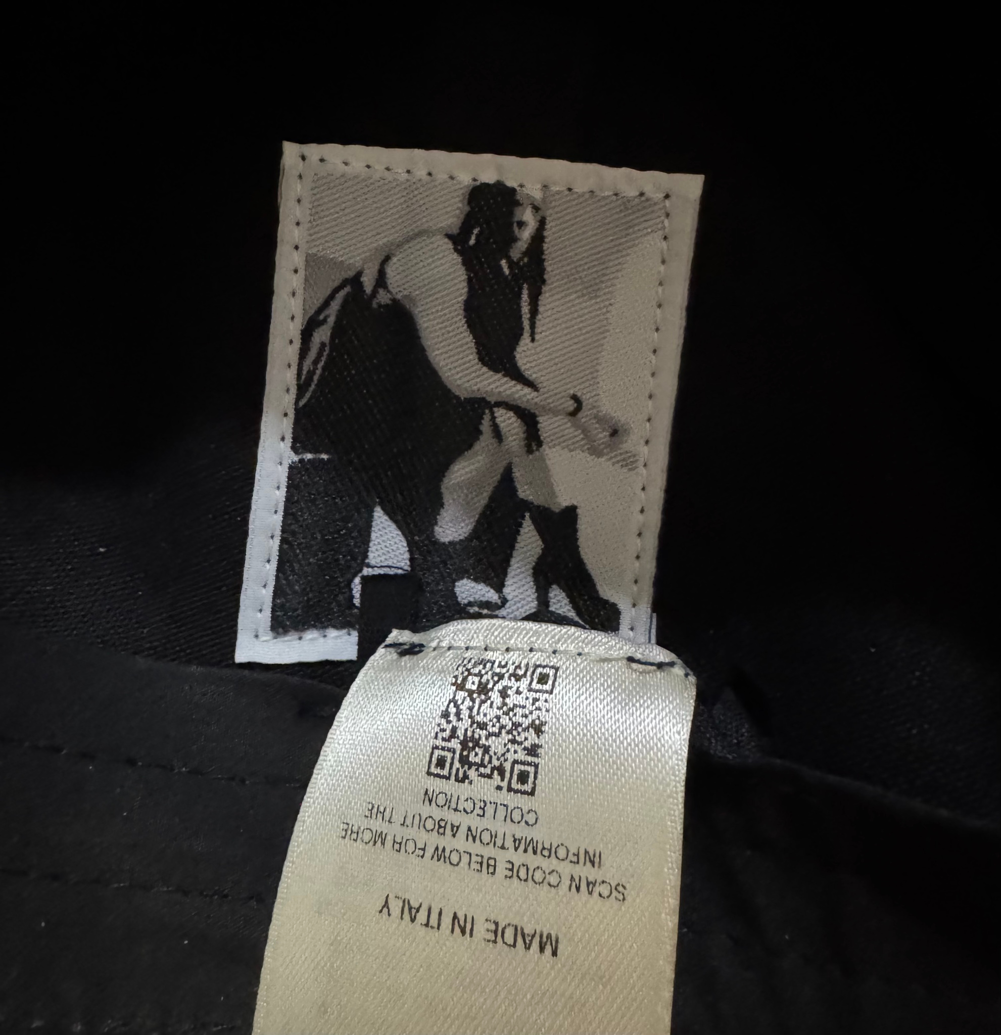 Rick Owens  Drkshdw, миниатюра 3