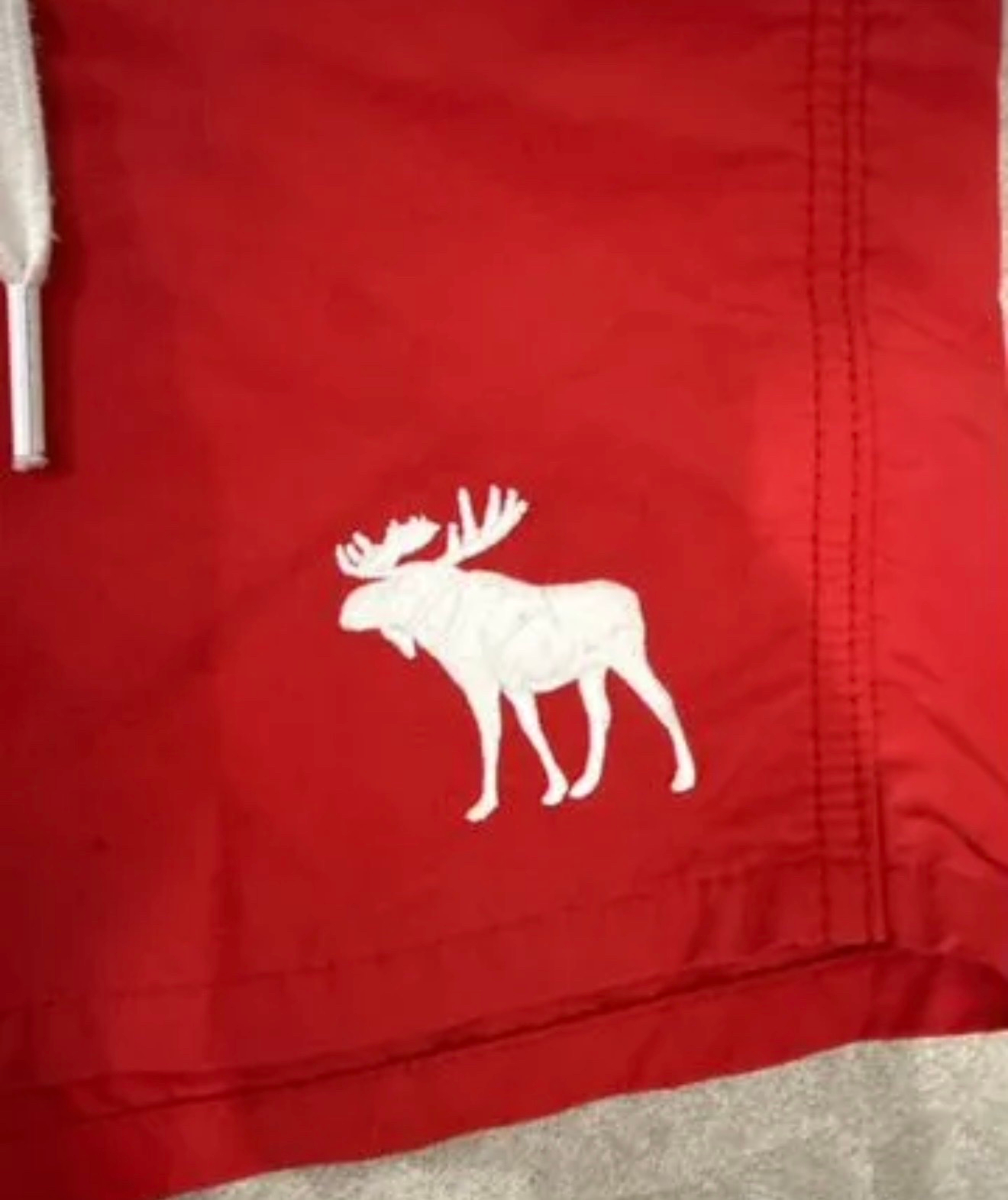 Abercrombie & Fitch Плавки, миниатюра 4