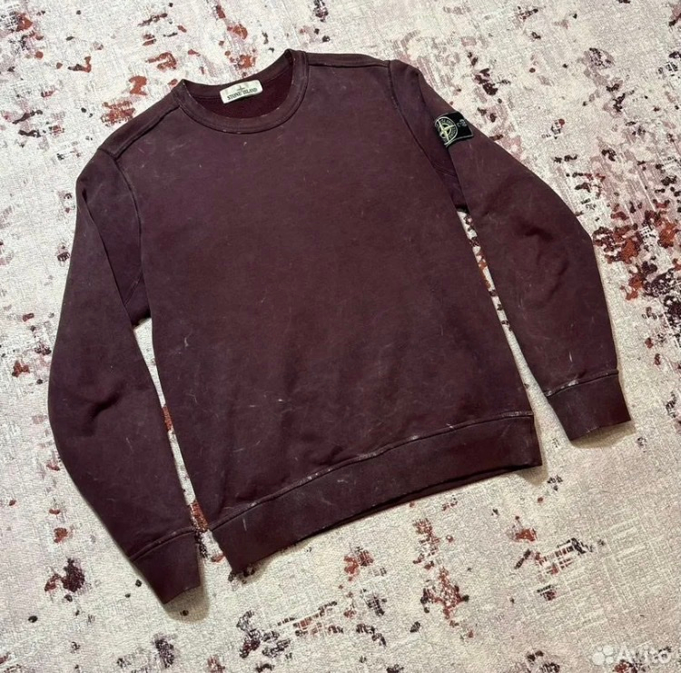 Stone Island Frost Finish, миниатюра 2