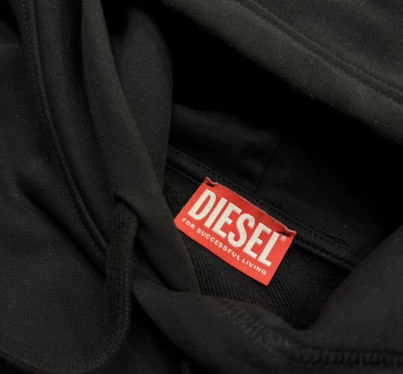 Diesel Худи, миниатюра 3