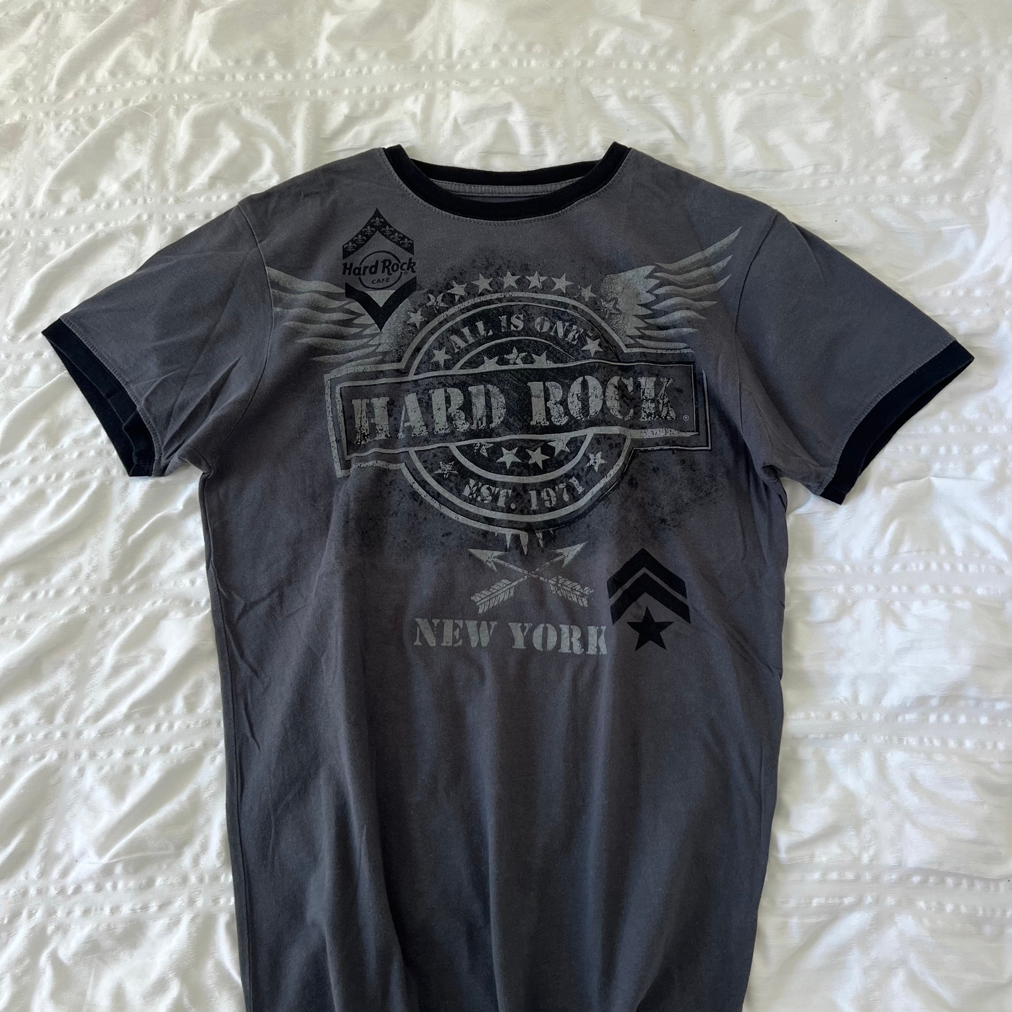 Hard Rock Cafe Футболка, миниатюра 4