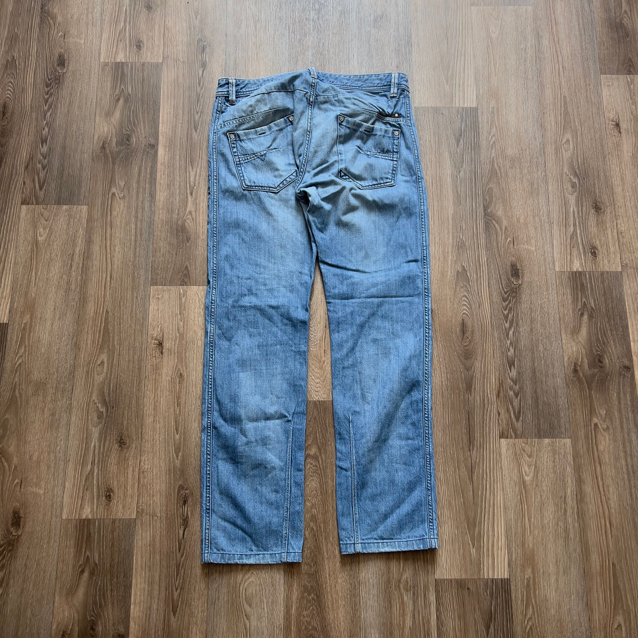 Diesel Darron Straight Vintage, миниатюра 2