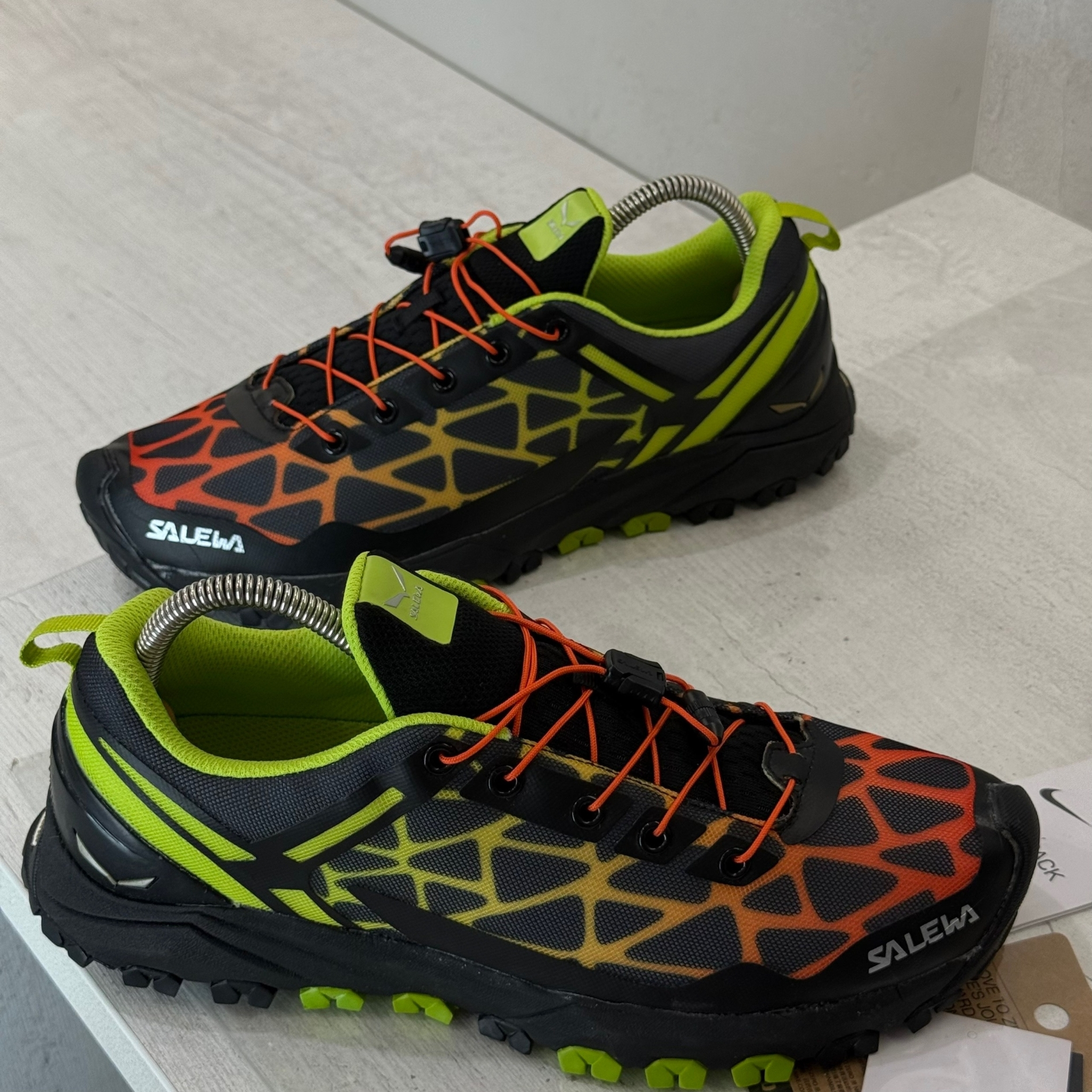 Salewa x Michelin ms multi track, миниатюра 7