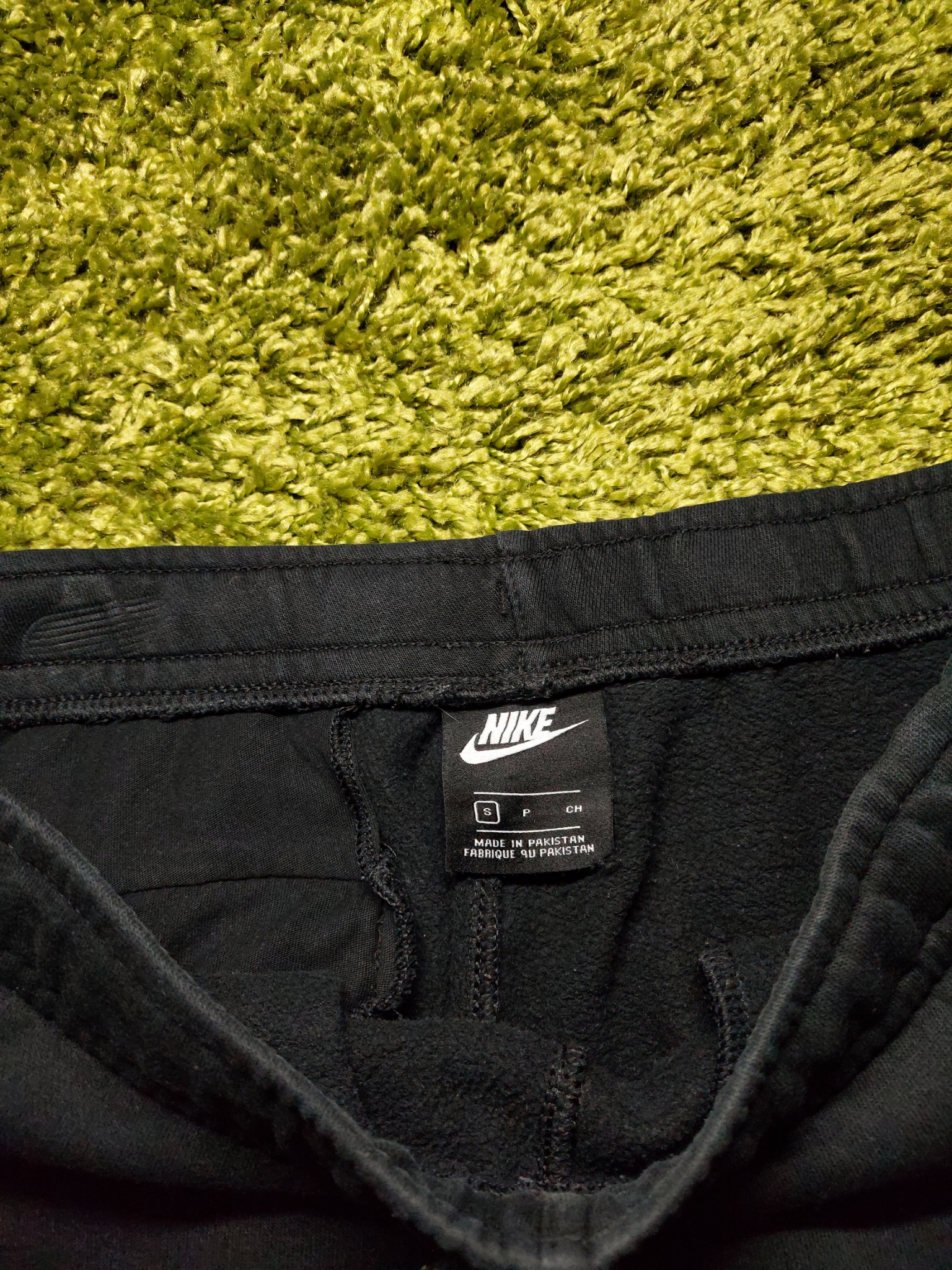 Nike Nsw Jogger Fleece Club, миниатюра 3