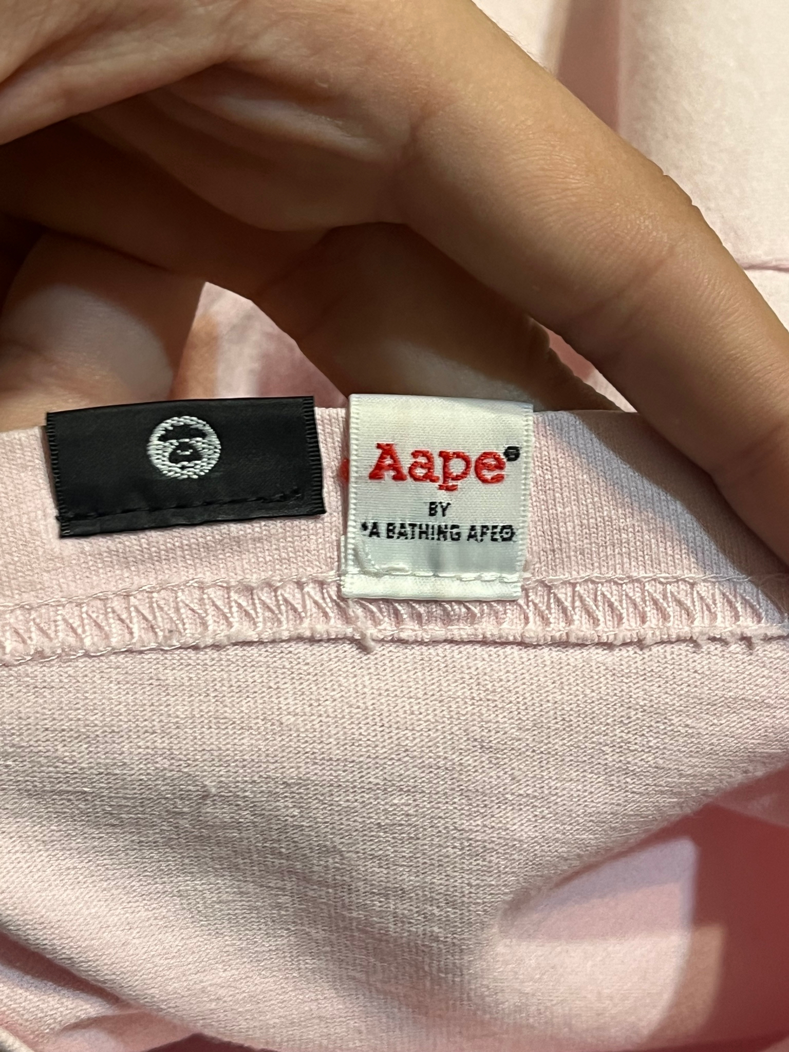Aape Aape T-short, миниатюра 6