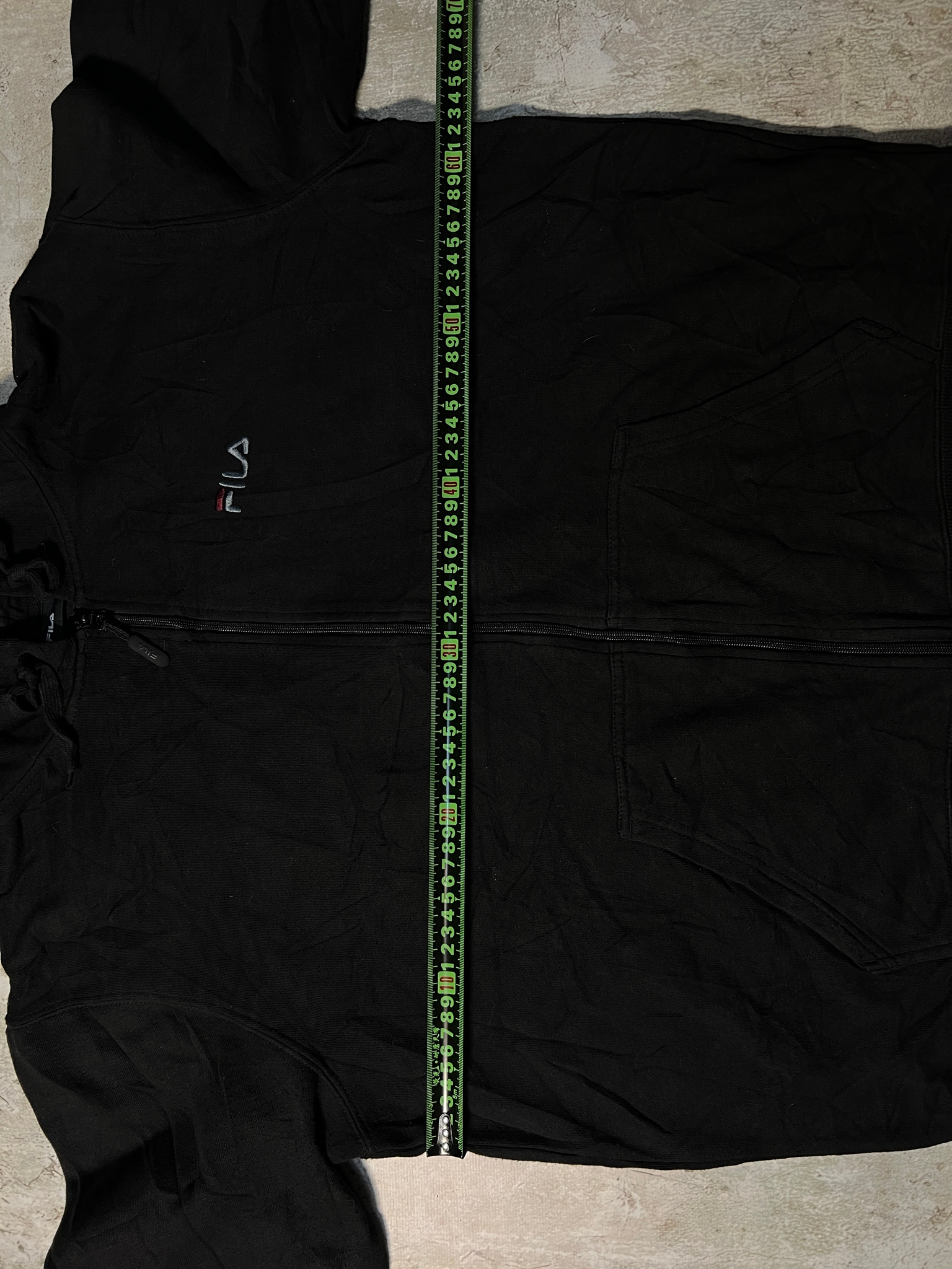 Fila Зипка Fila Оригинал, миниатюра 5