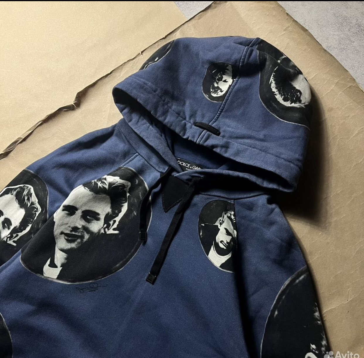 Dolce & Gabbana  James Dean, миниатюра 2