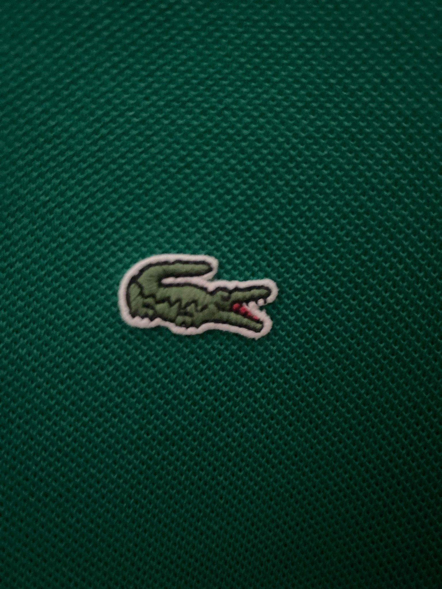 Lacoste Поло, миниатюра 4