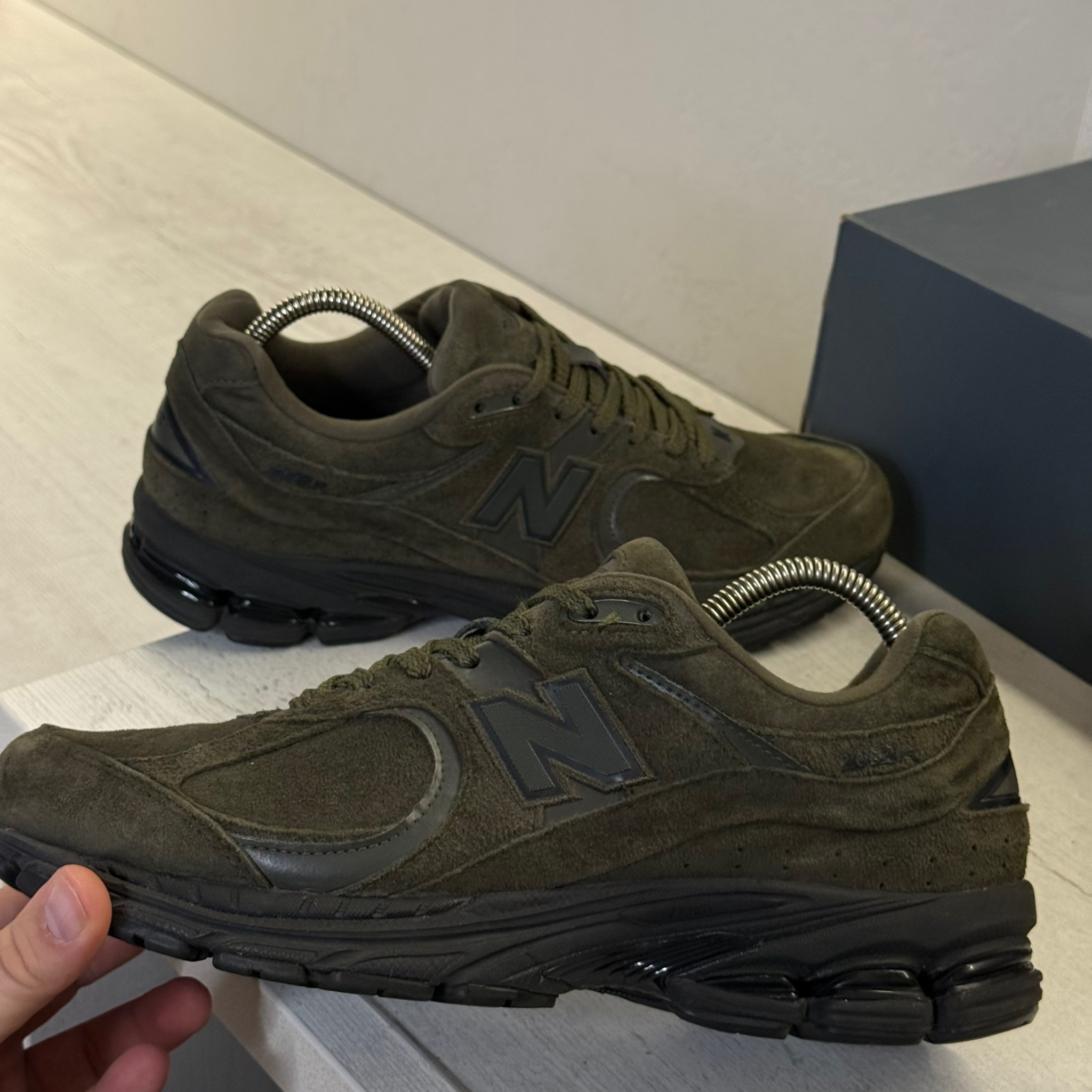 New Balance 2002R, миниатюра 3