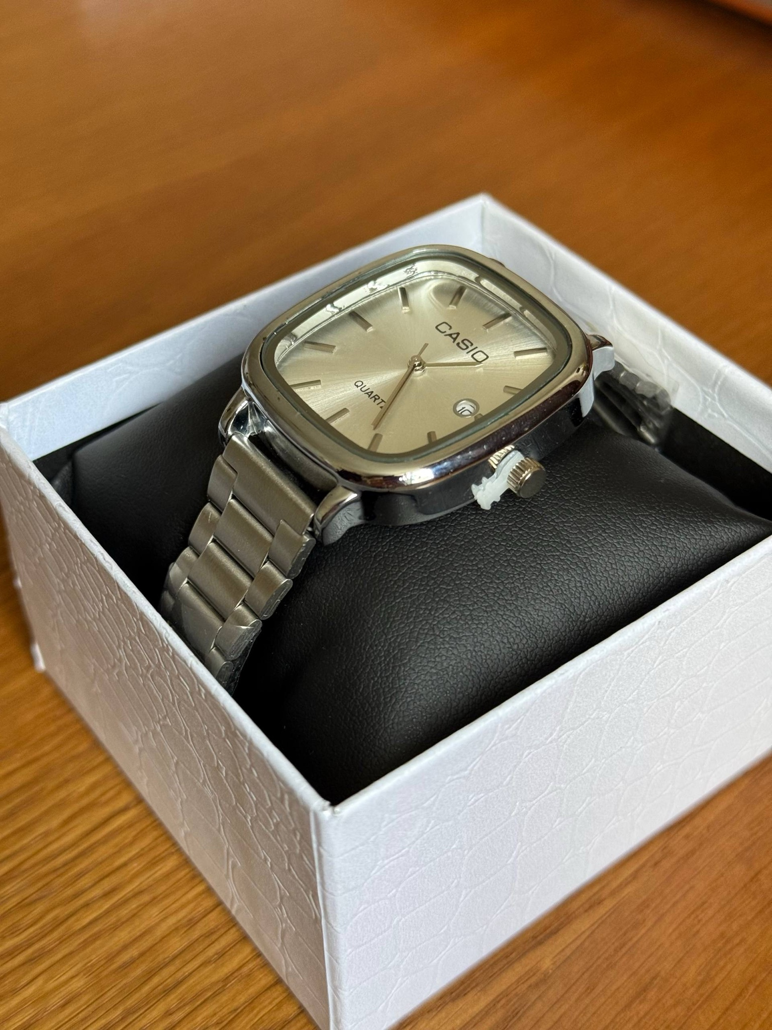 Casio Наручные часы, миниатюра 2