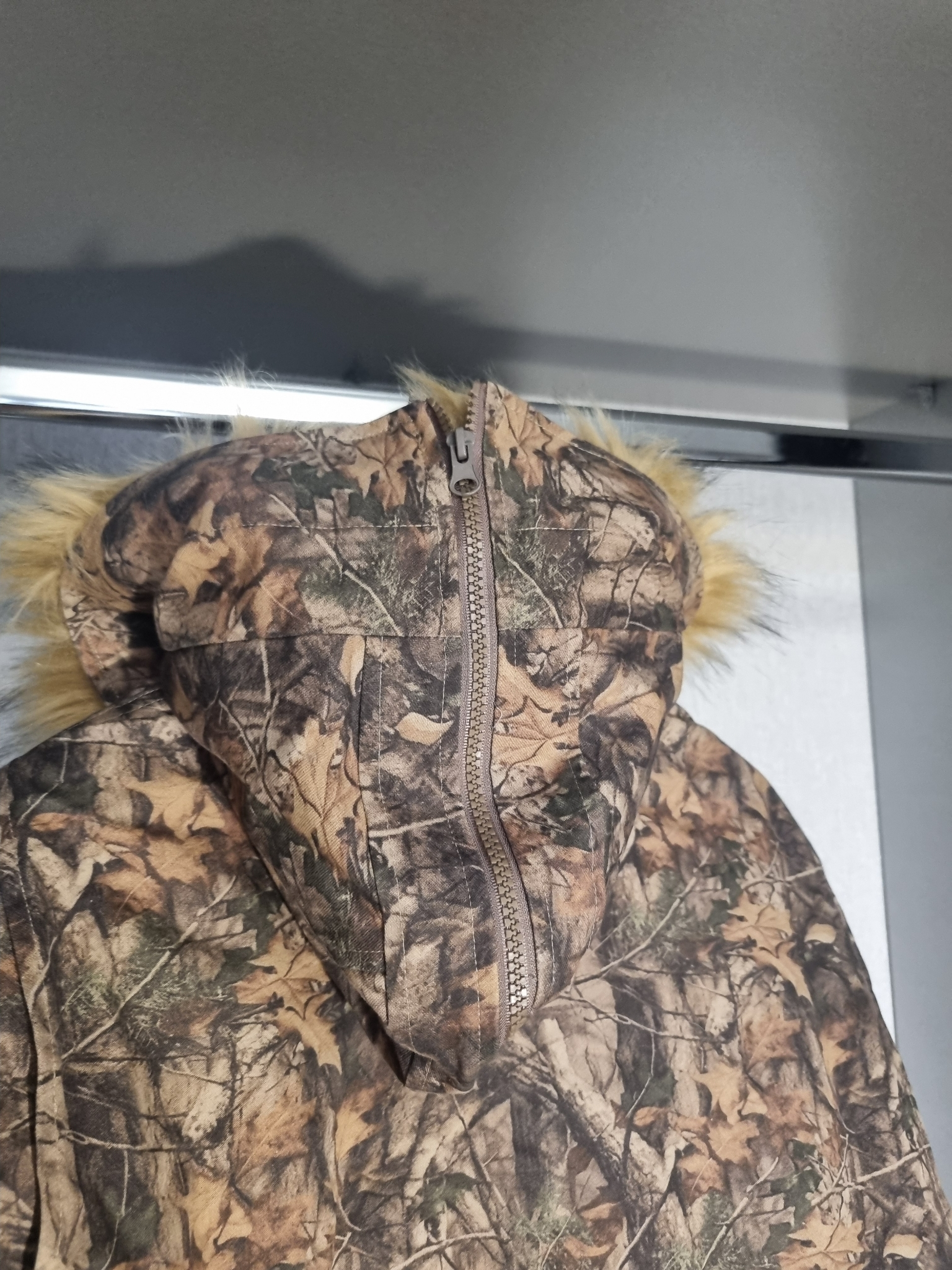 Pioneer of Heroism Alaska Jacket, миниатюра 9