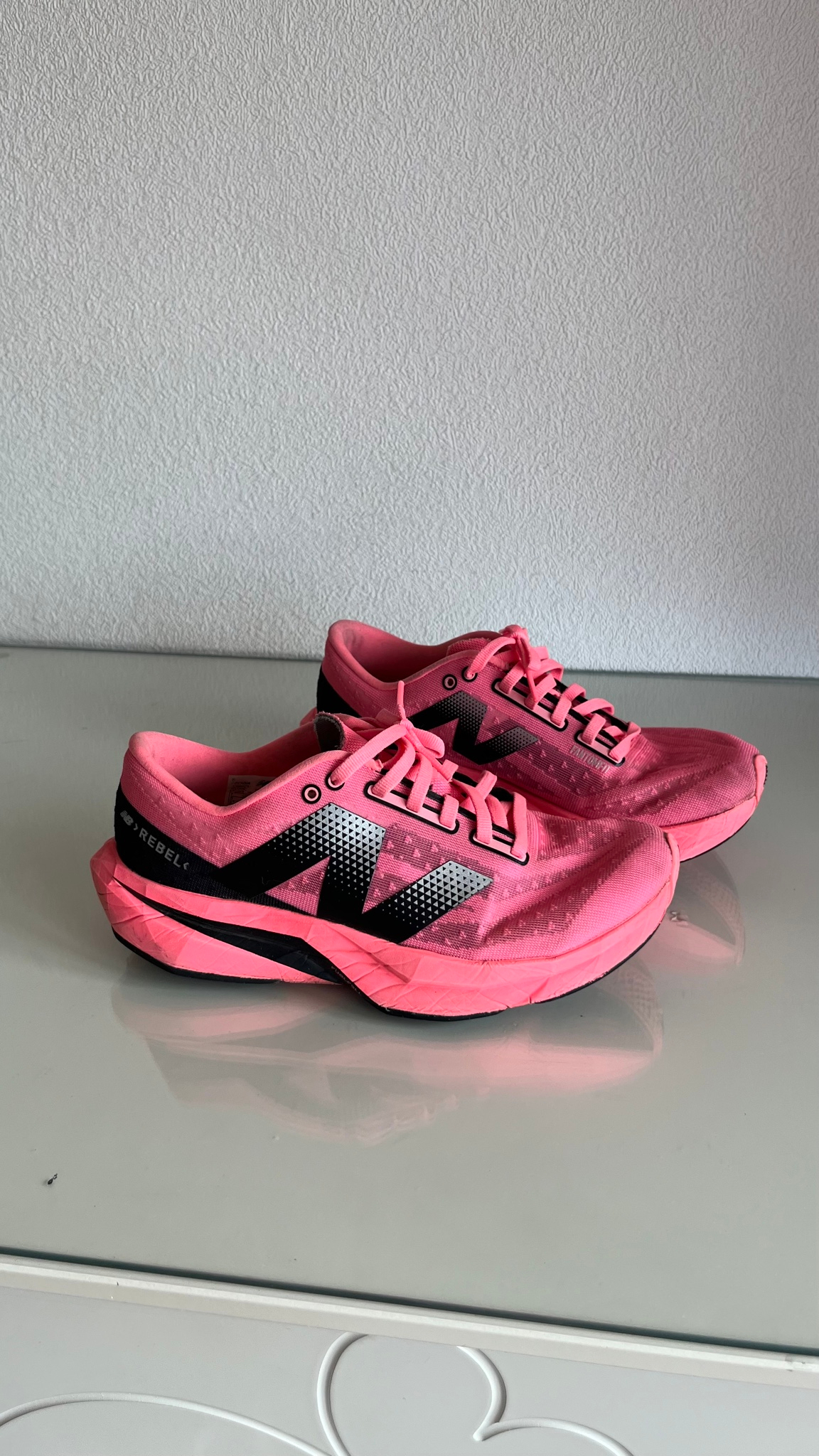 New Balance Кроссовки, миниатюра 9