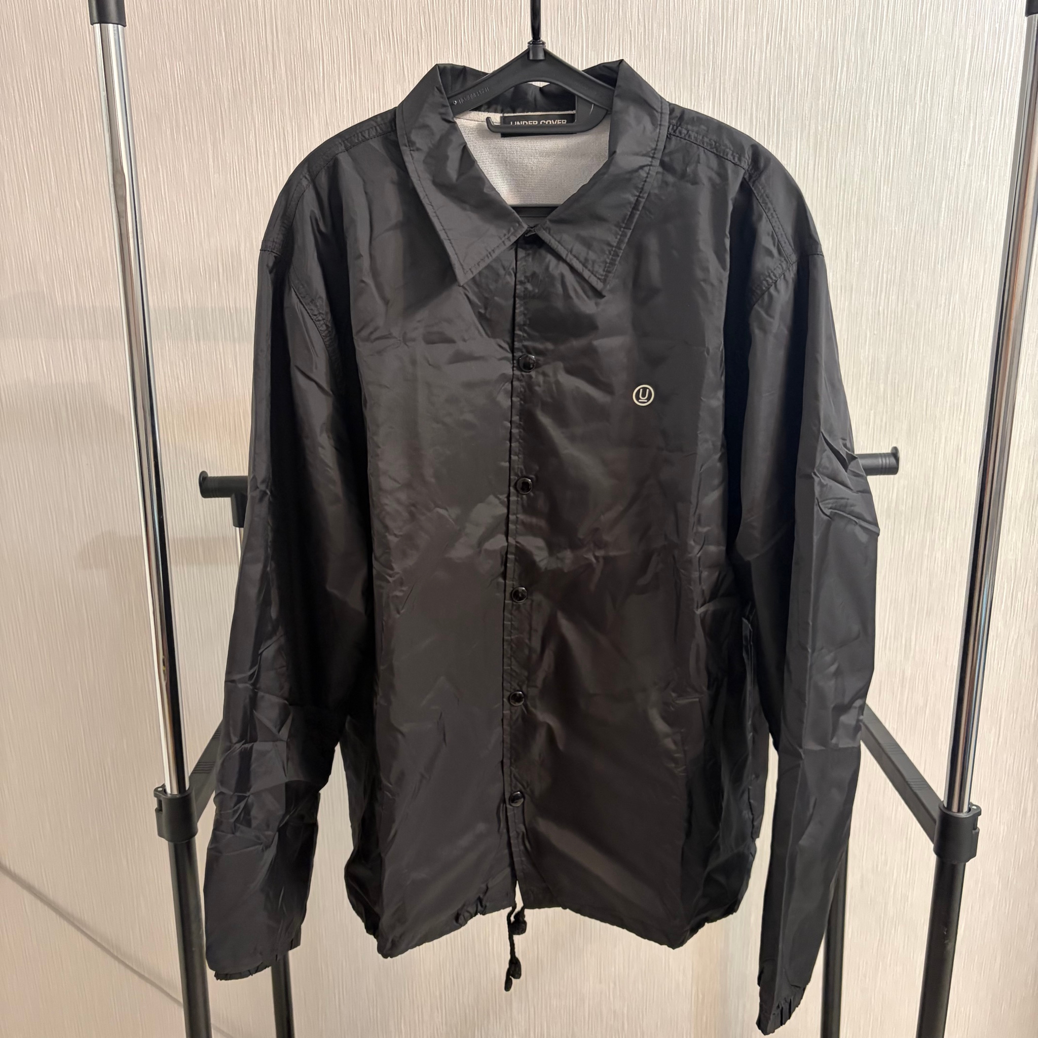Undercover Undercover Records, миниатюра 1