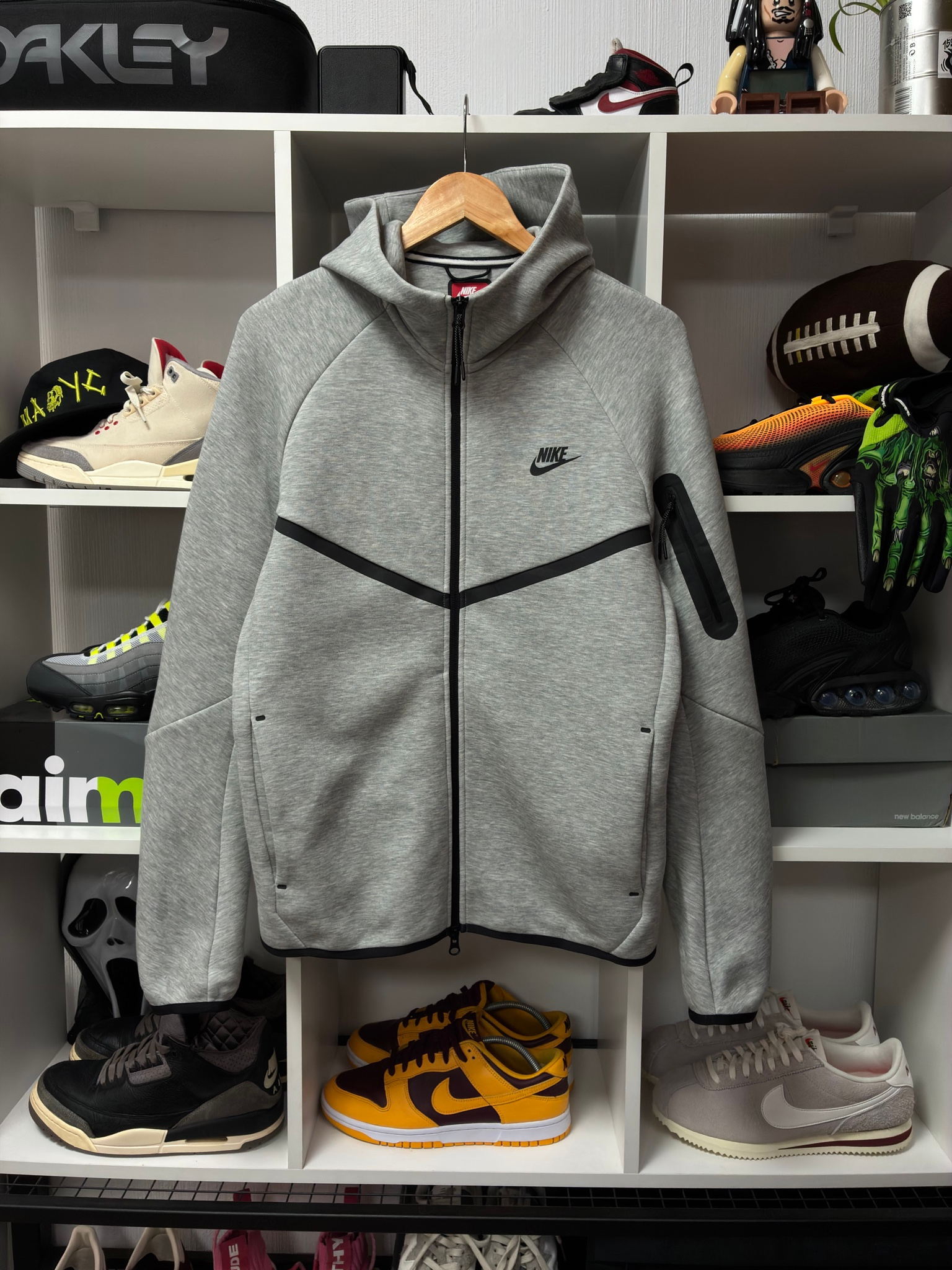 Nike Tech Fleece, миниатюра 3