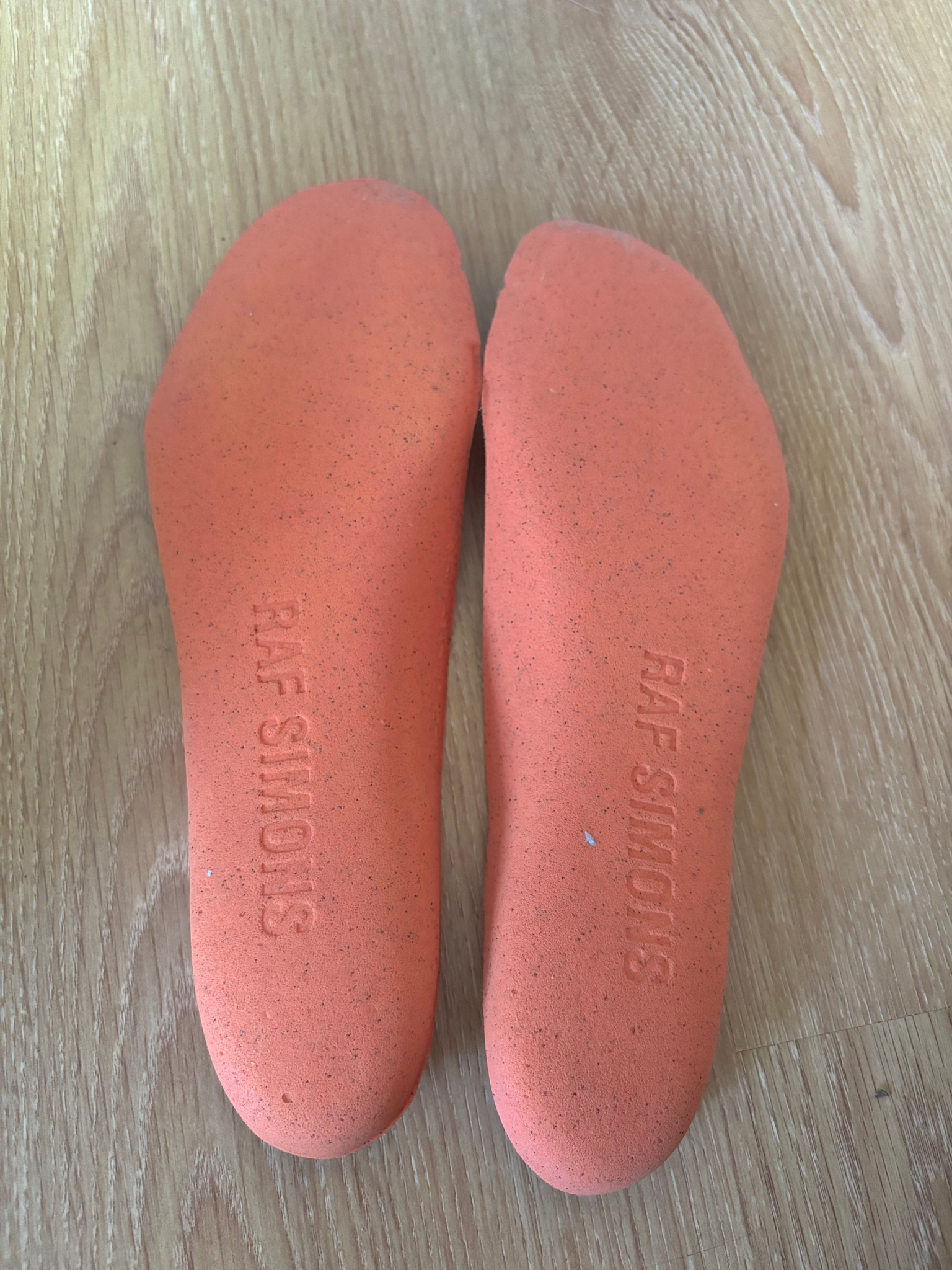 Raf Simons Ultrasceptre, миниатюра 4