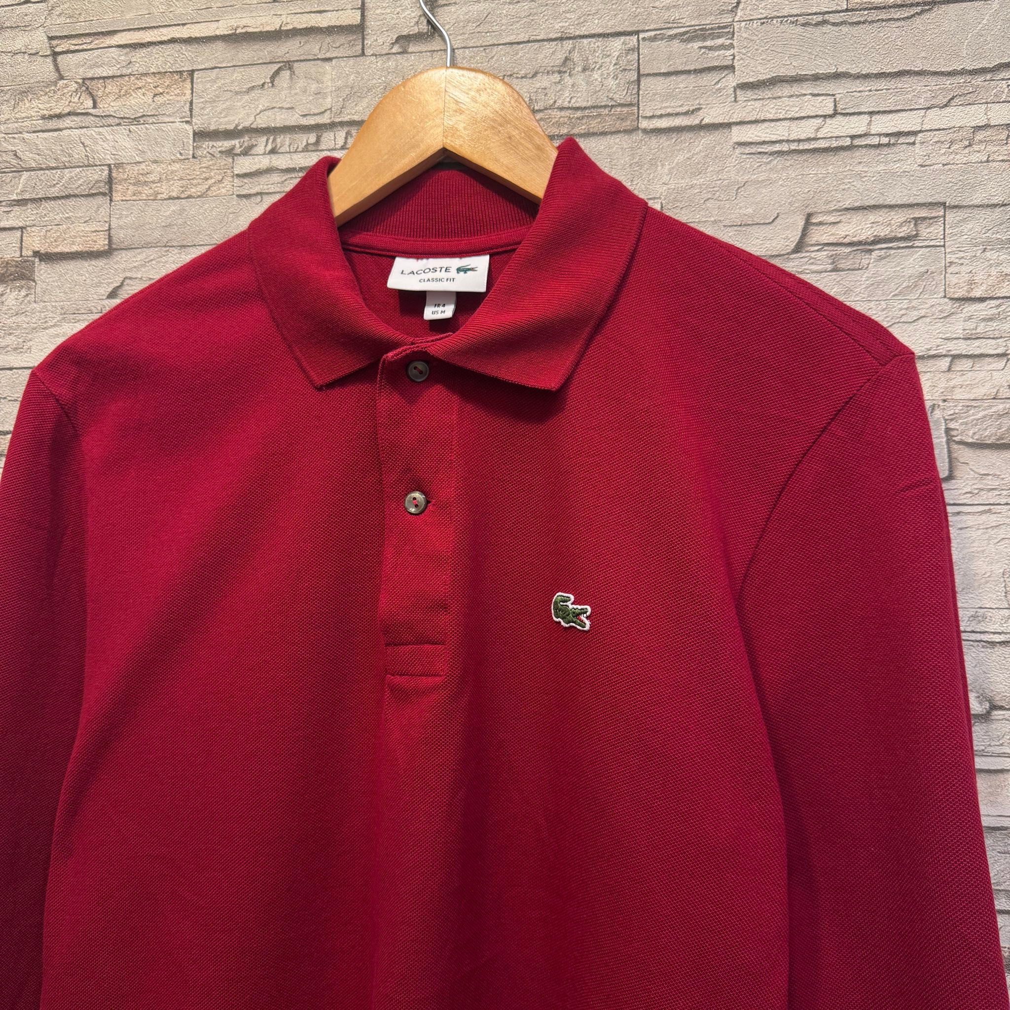 Lacoste Поло, миниатюра 5