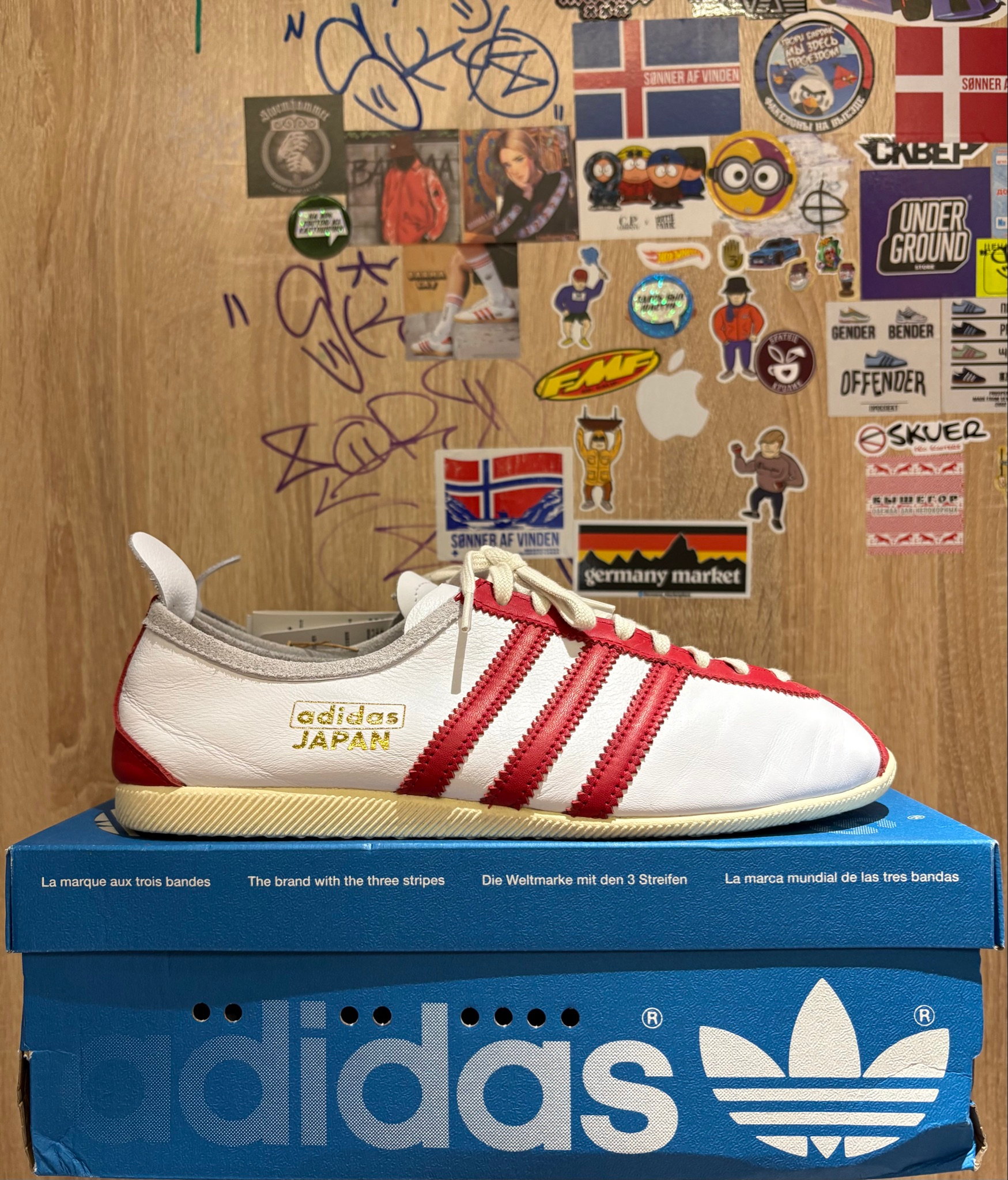 Adidas Japan, миниатюра 9