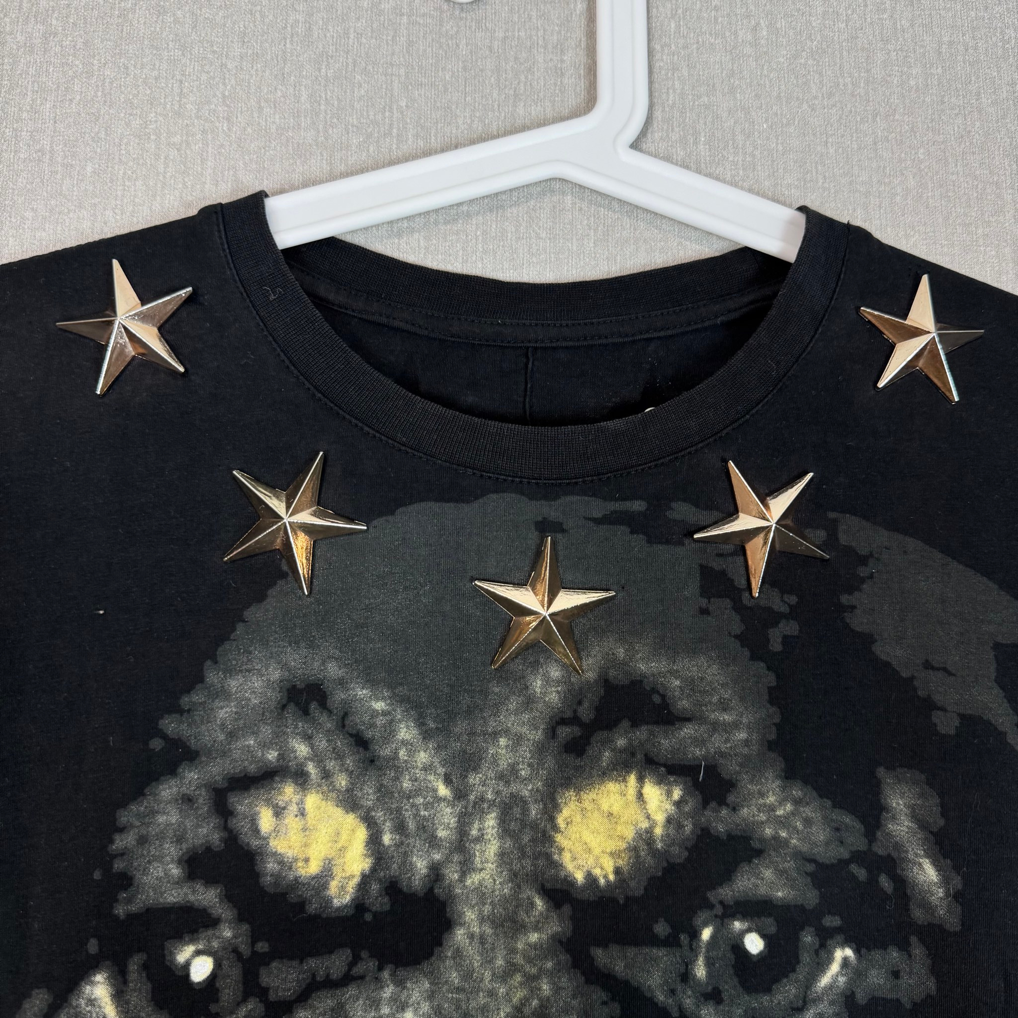 Givenchy Rottweiler Tee, миниатюра 3