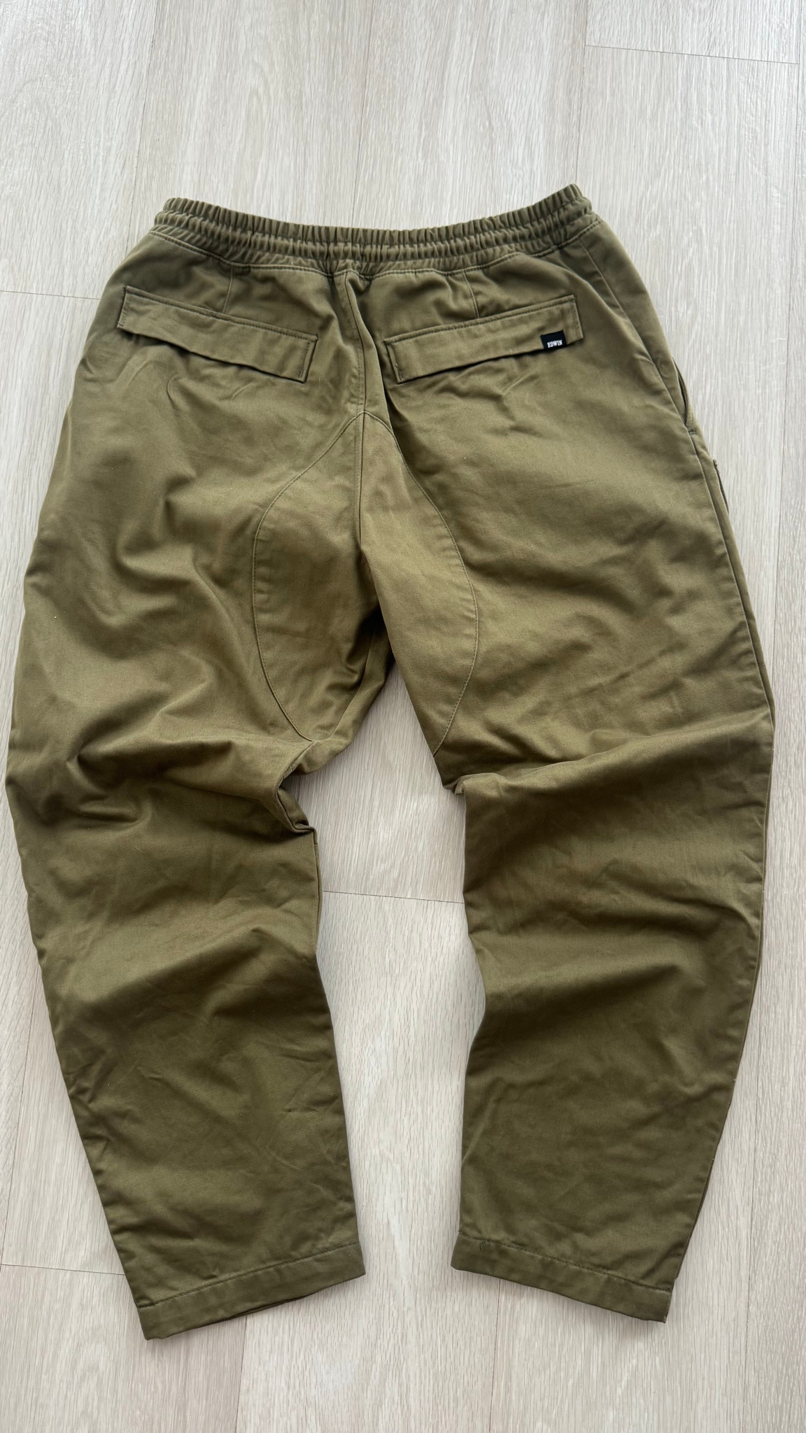 Edwin Manouvre pant, миниатюра 2
