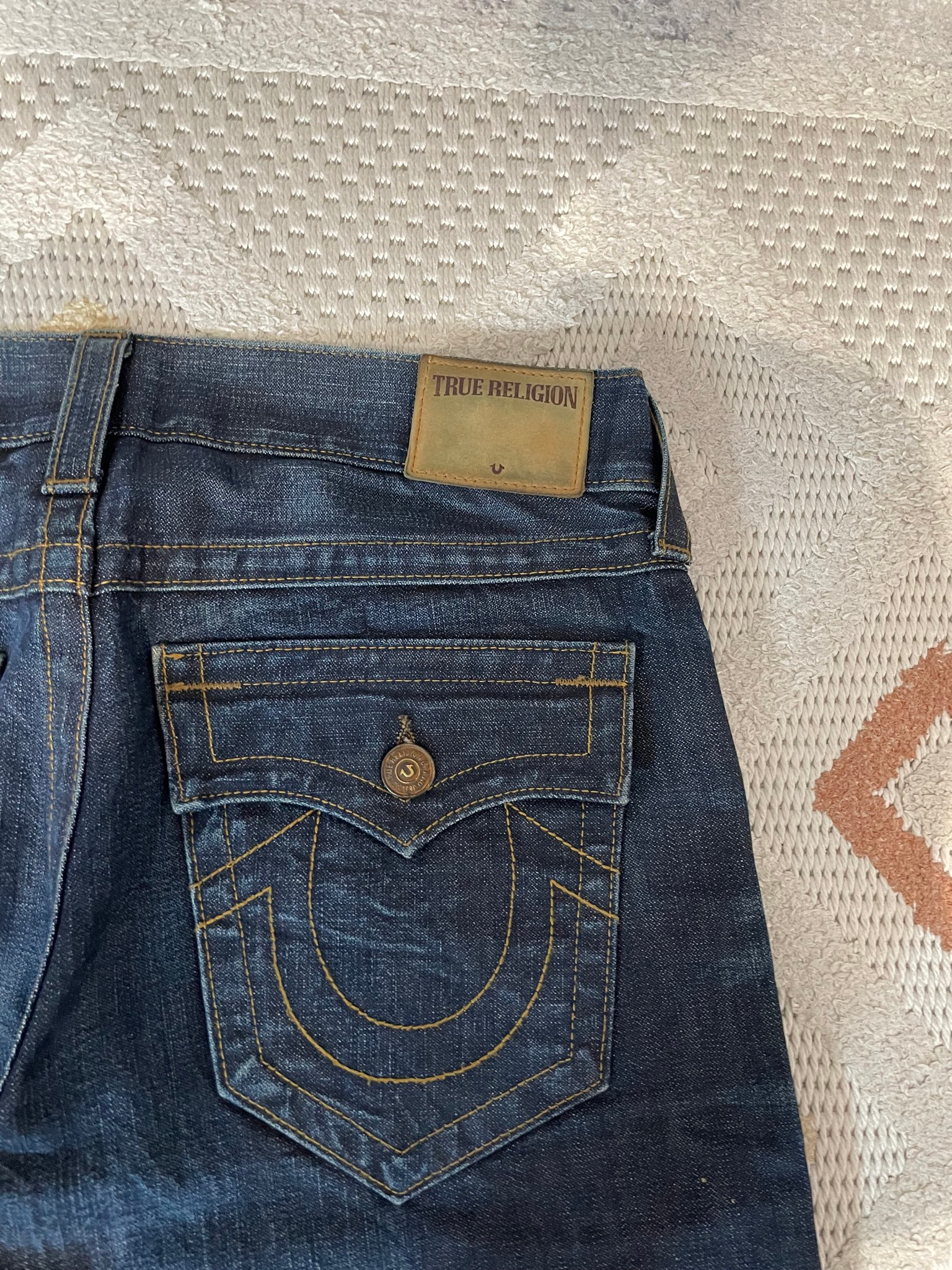 True Religion Jeans, миниатюра 4