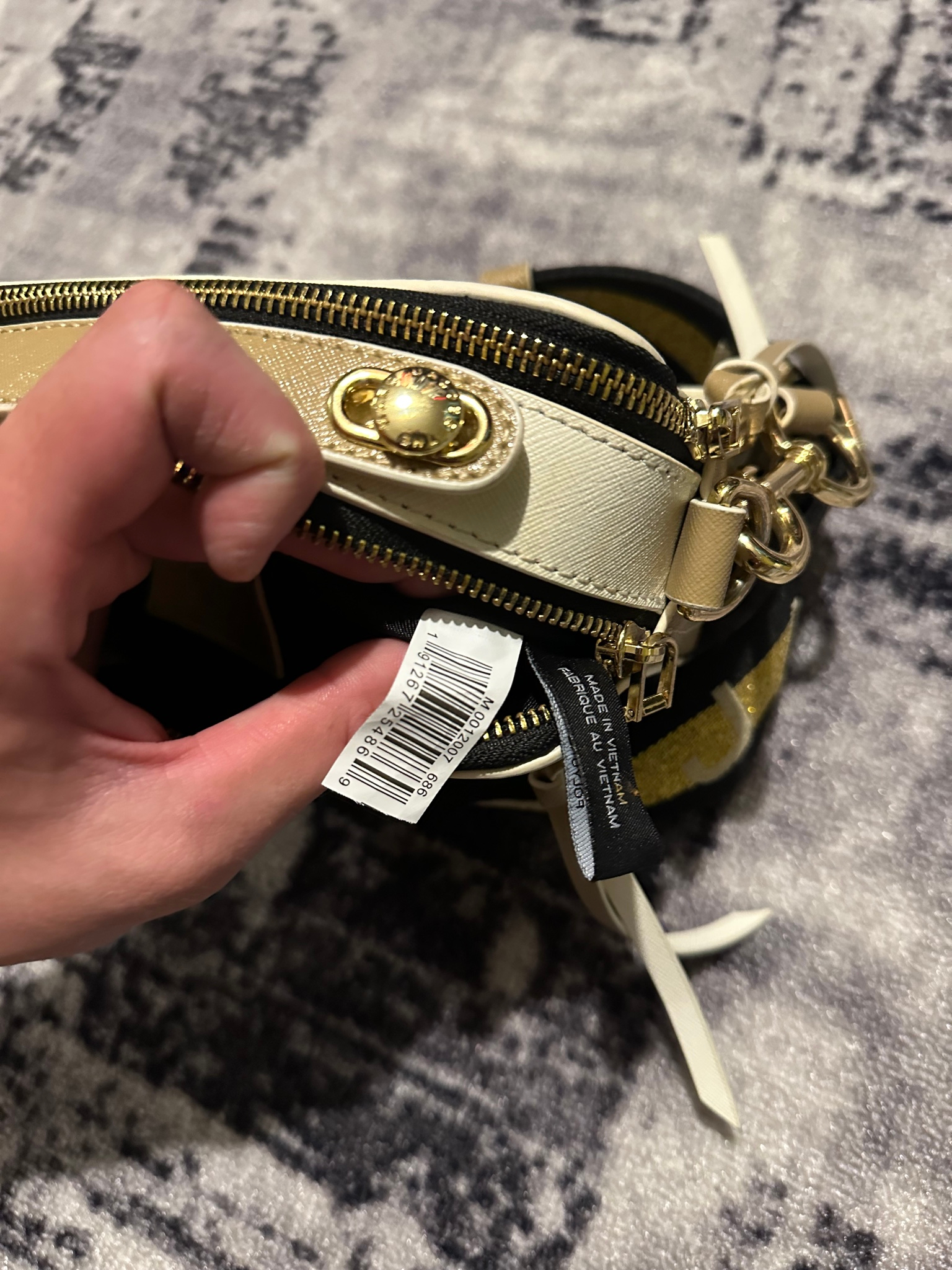 Marc Jacobs The Snapshot, миниатюра 9