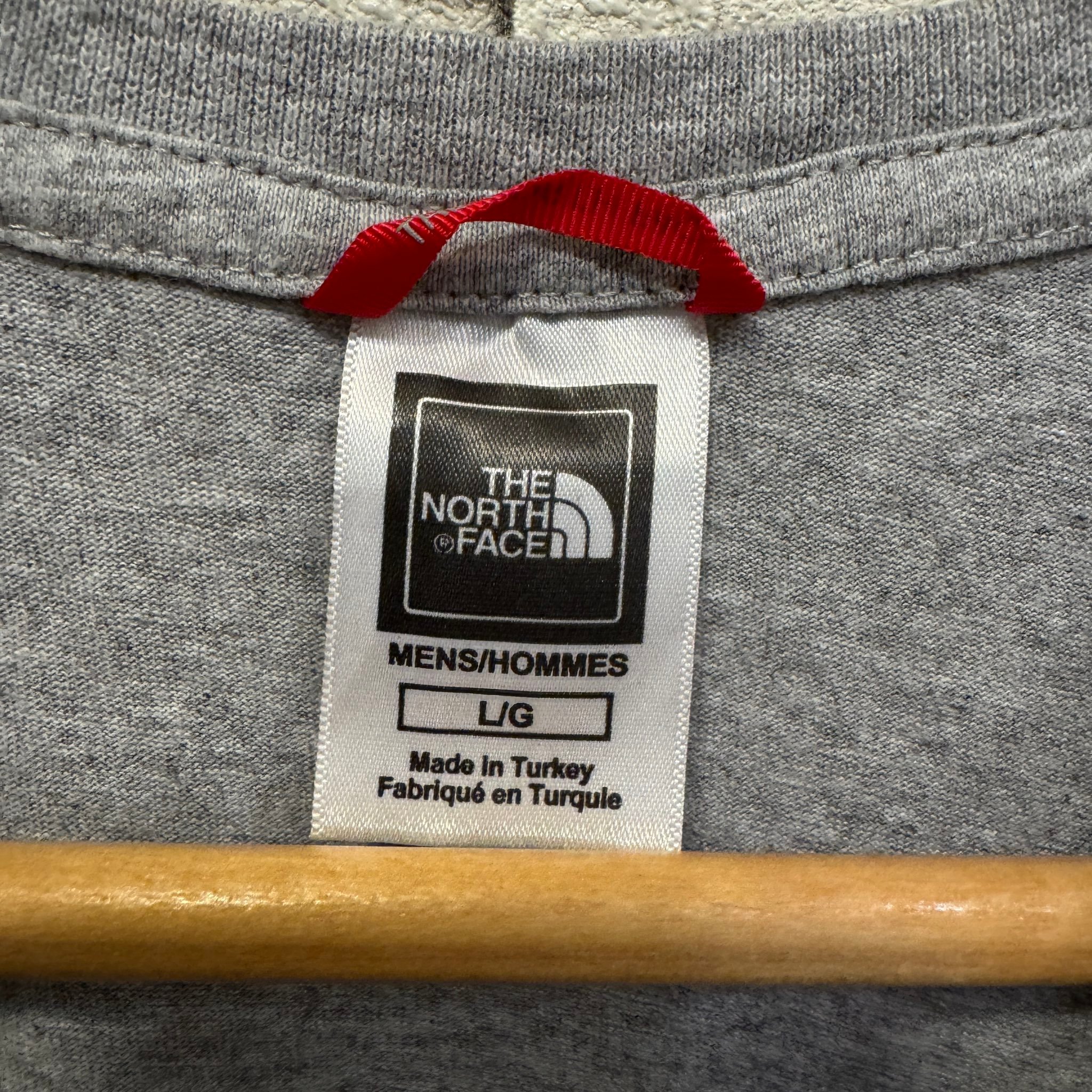 The North Face Футболка, миниатюра 7
