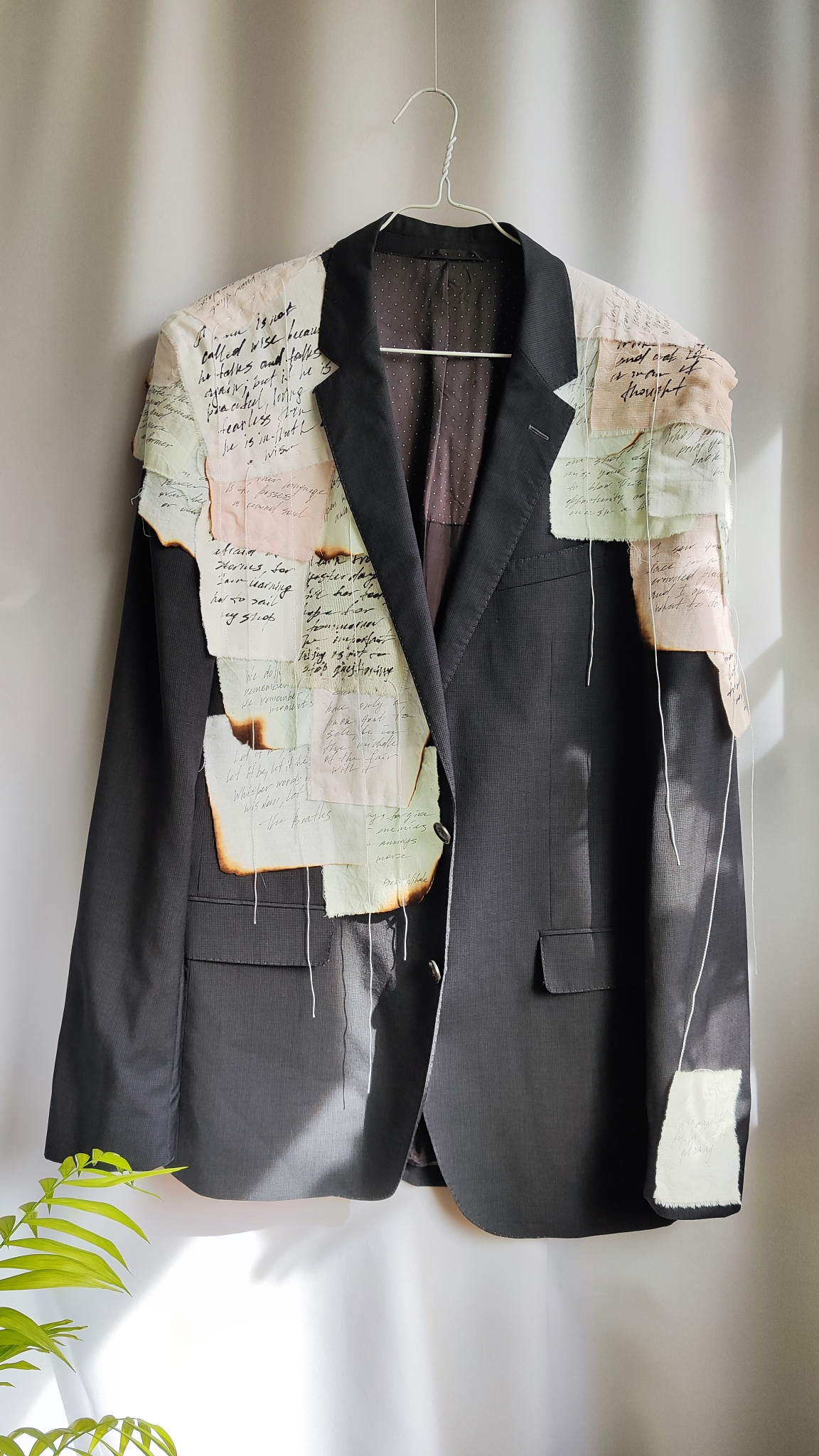 Hugo Boss Jacket, миниатюра 1