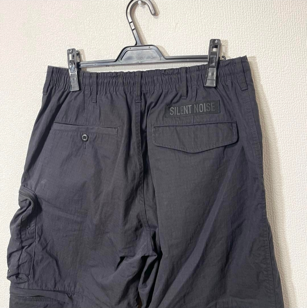 GU x Undercover Trousers, миниатюра 8