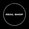 Аватар продавца realSHOP