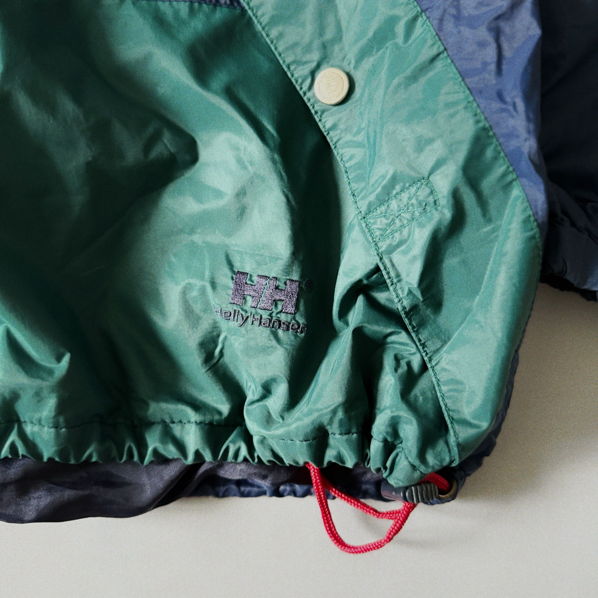 Helly Hanson Jacket, миниатюра 4