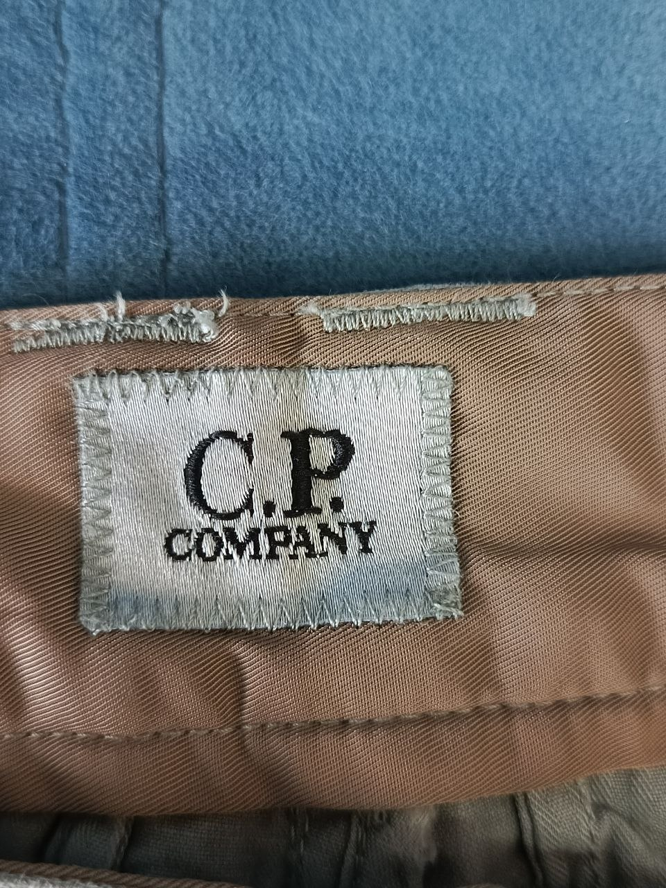 C.P. Company Брюки, миниатюра 3
