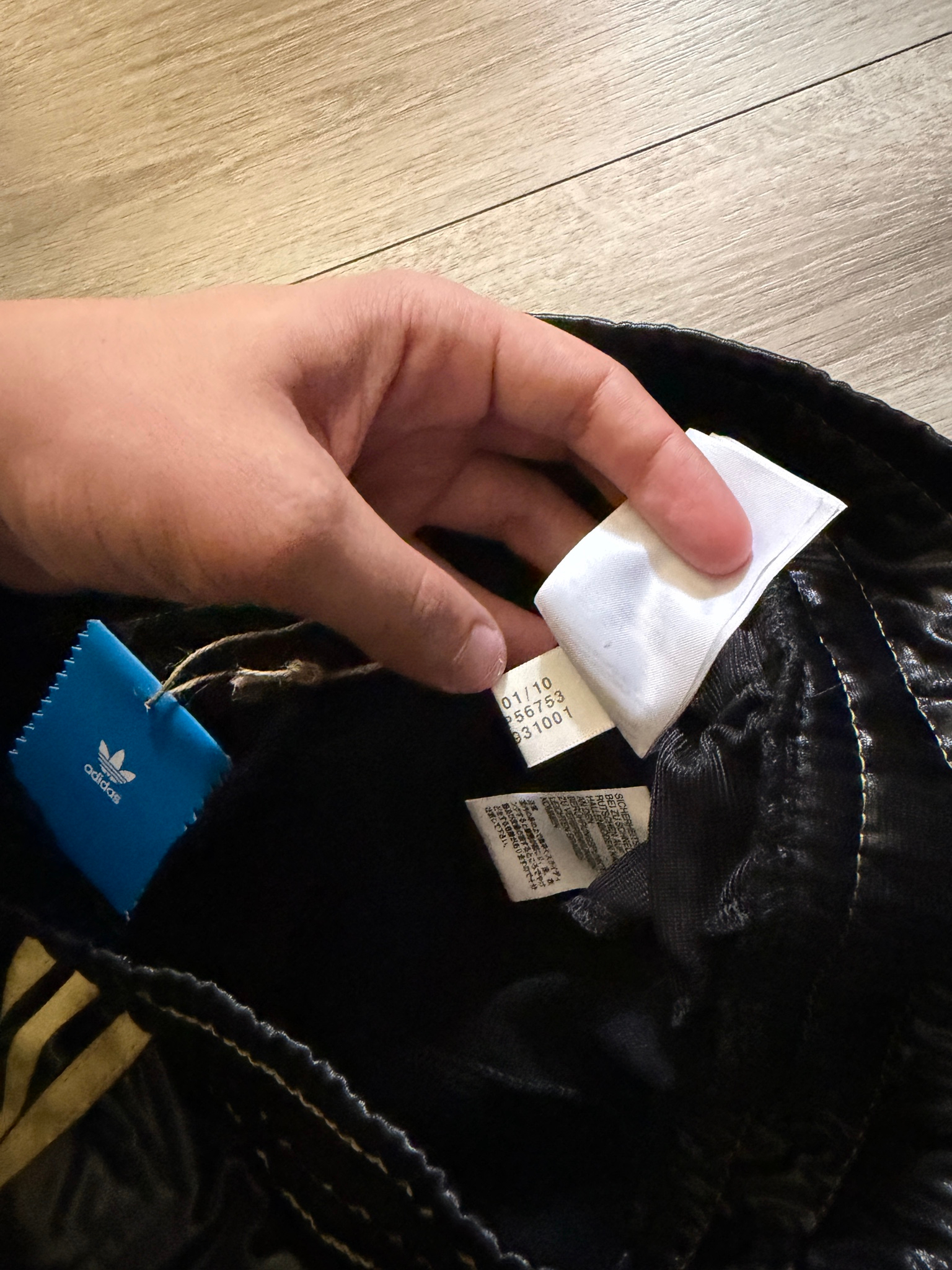 Adidas Respect ME, миниатюра 7