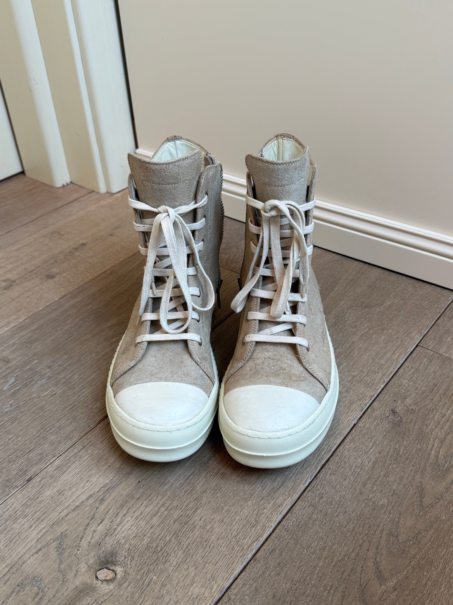 Rick owens Ramones, миниатюра 1