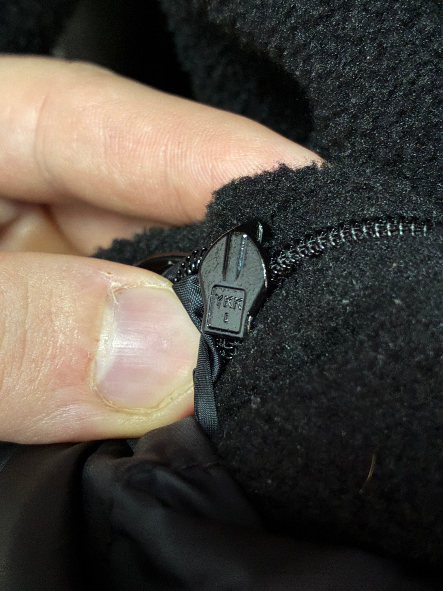 Moncler Куртка, миниатюра 12