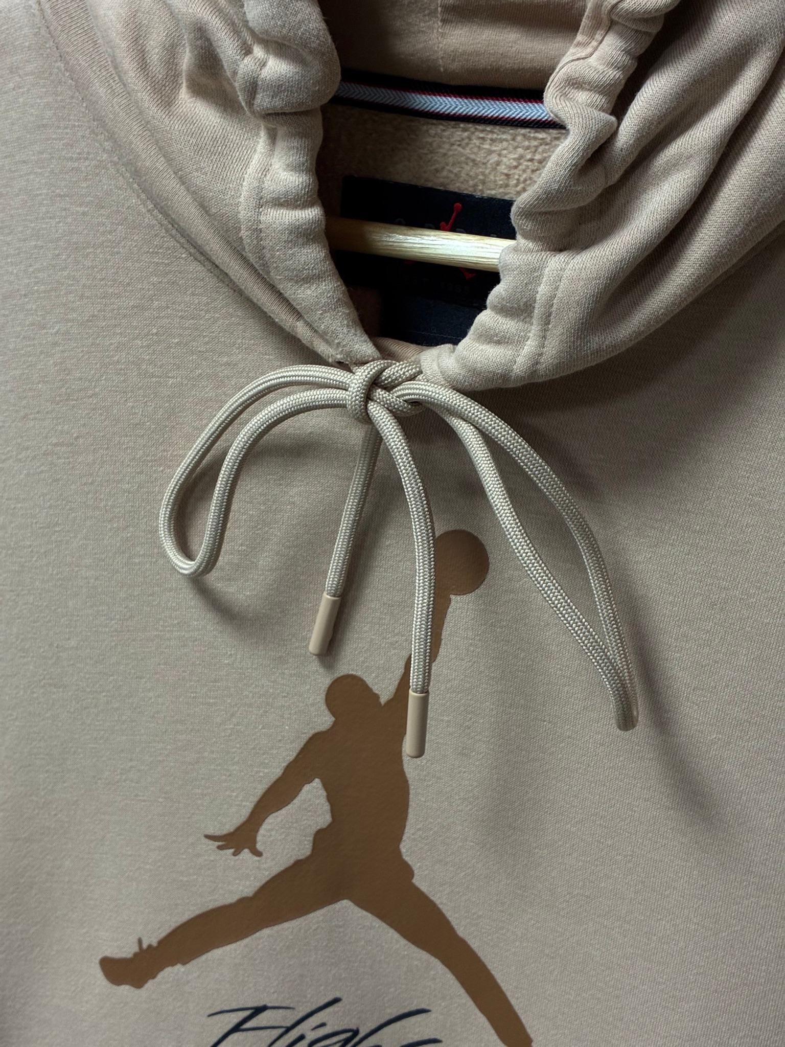 Nike Jordan, миниатюра 4