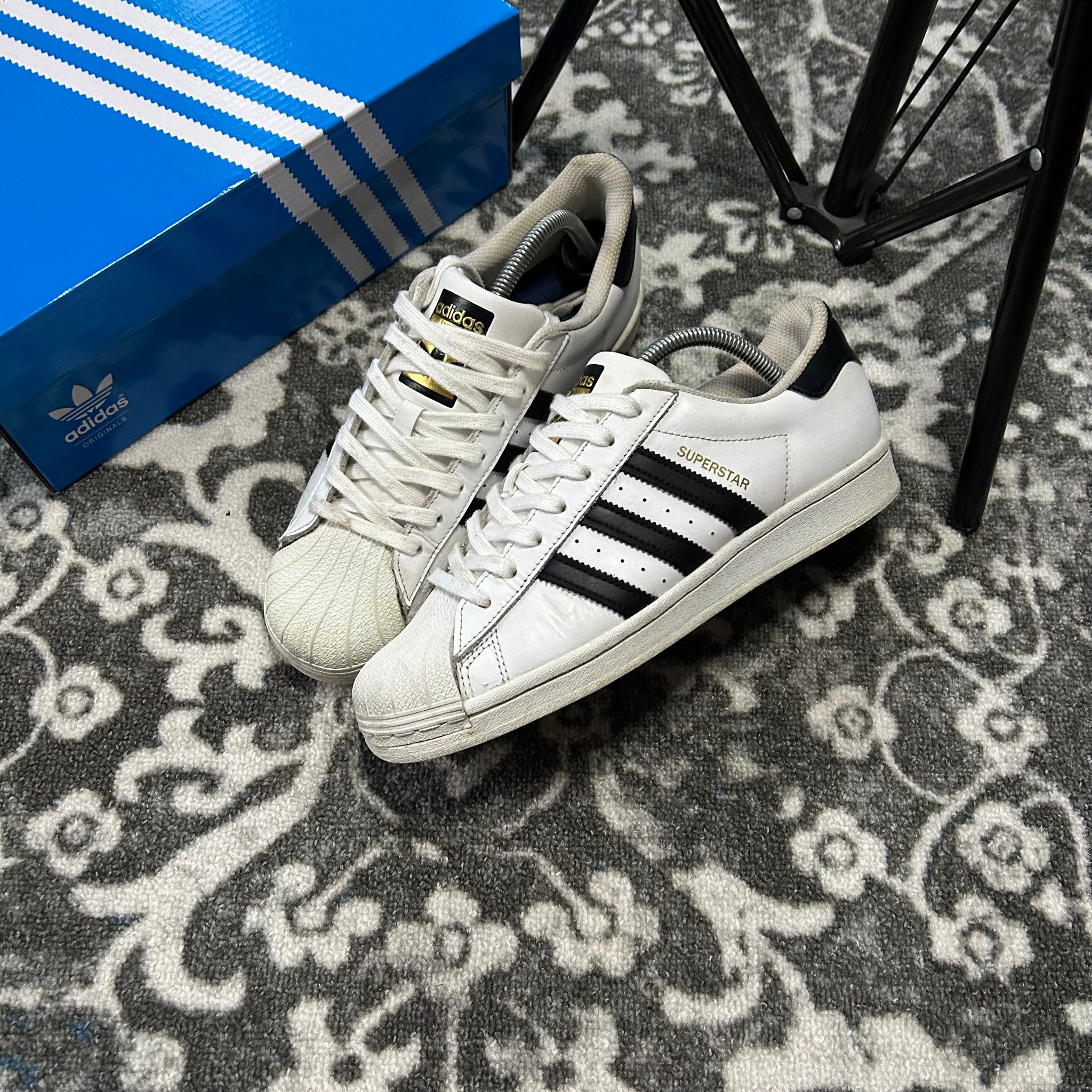 Adidas Superstar, миниатюра 3