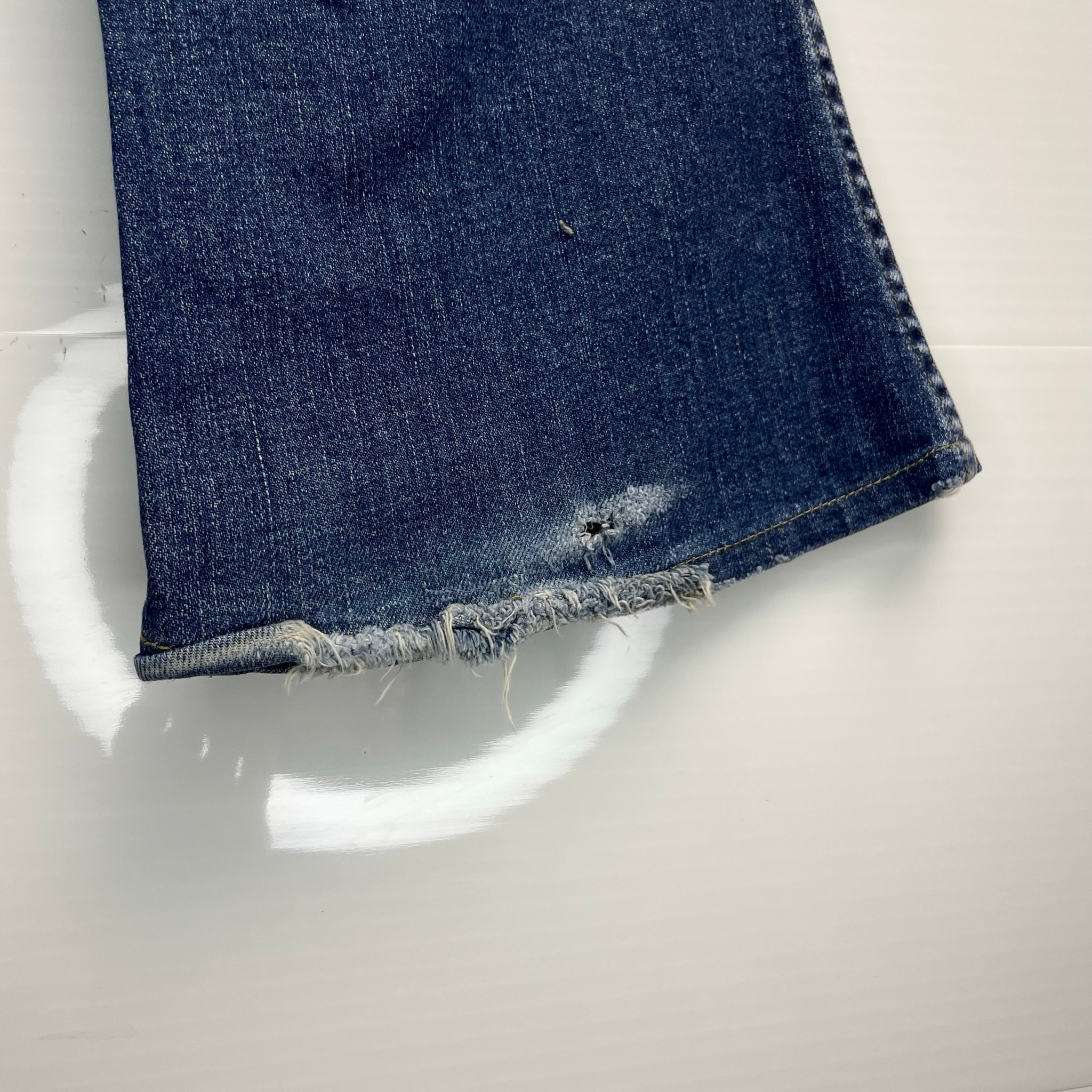 Hysteric Glamour 2000s Jeans, миниатюра 5