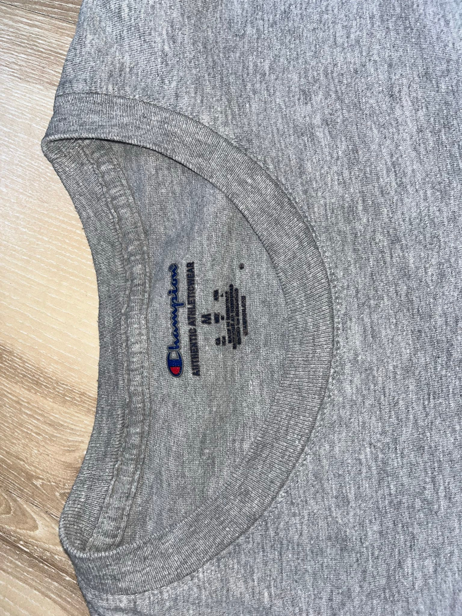 Champion Футболка, миниатюра 3