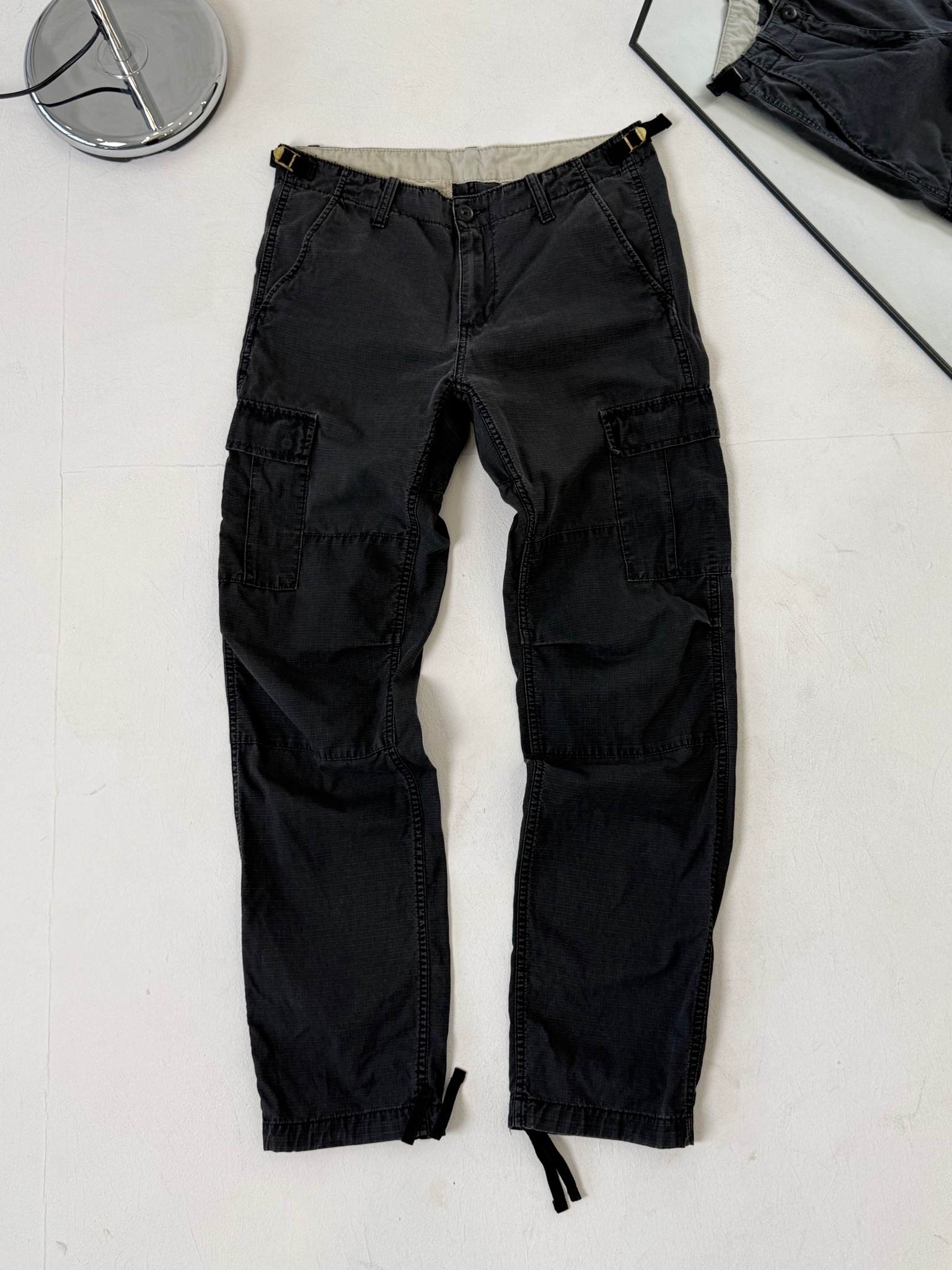 Carhartt Aviation Pant, миниатюра 2