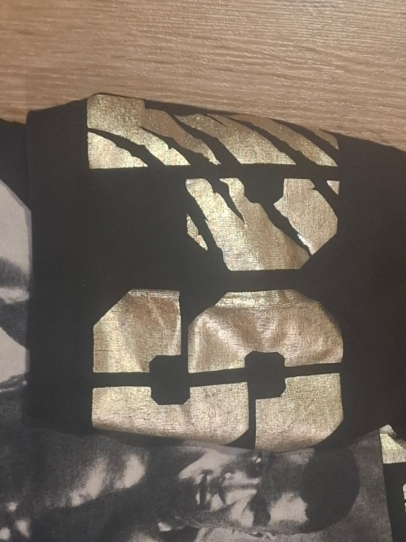 Philipp Plein Mike Tyson "Iron Mike" Tee, миниатюра 8