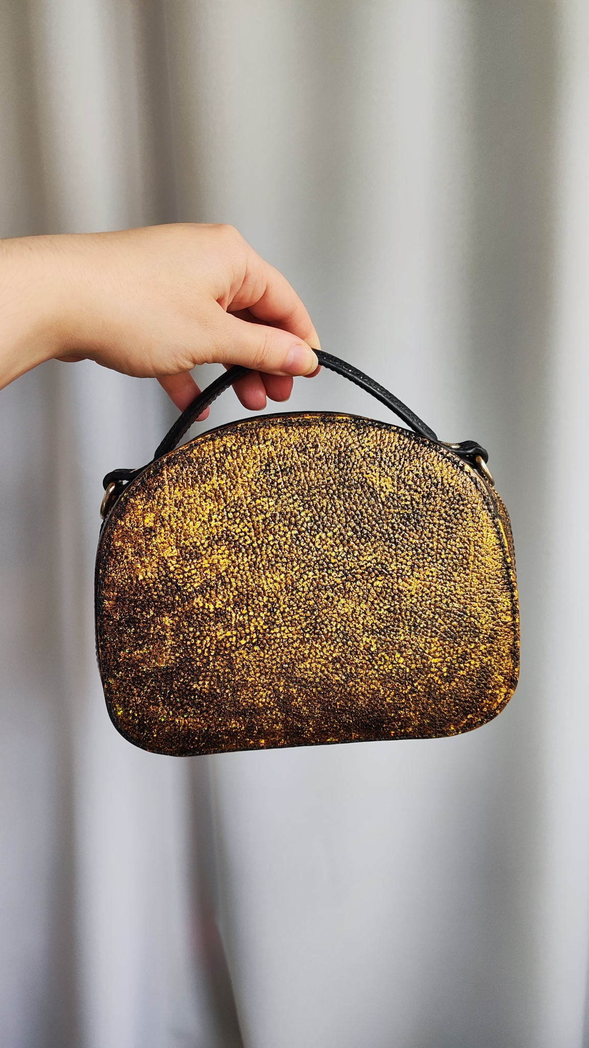 Gaude Milano Bag, миниатюра 4