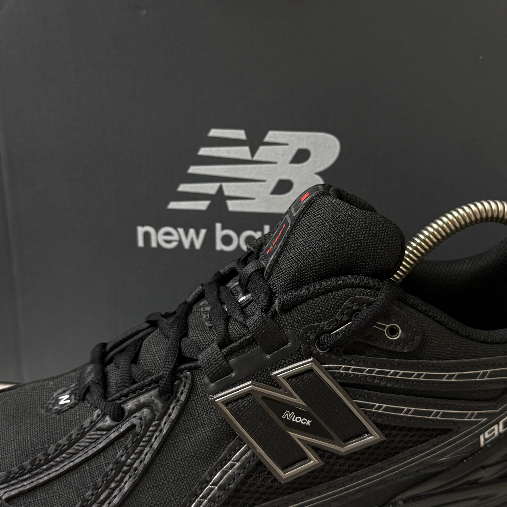 New Balance 1906R Primaloft, миниатюра 6