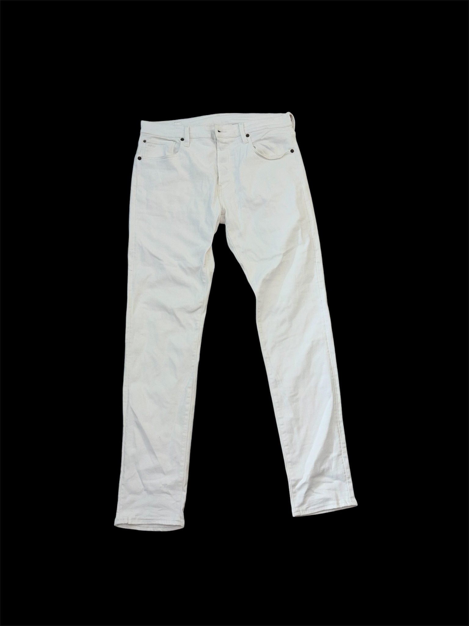 G-STAR RAW 3301 SLIM FIT, миниатюра 1