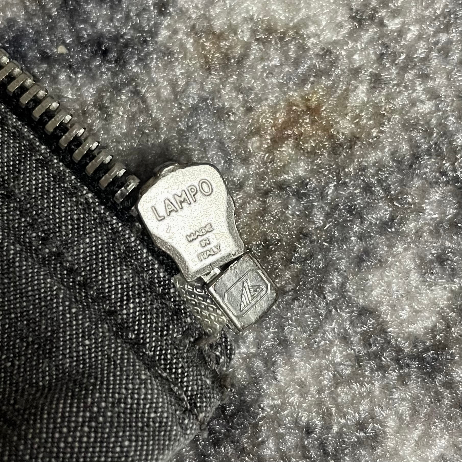 Diesel Lightweight Jacket, миниатюра 8
