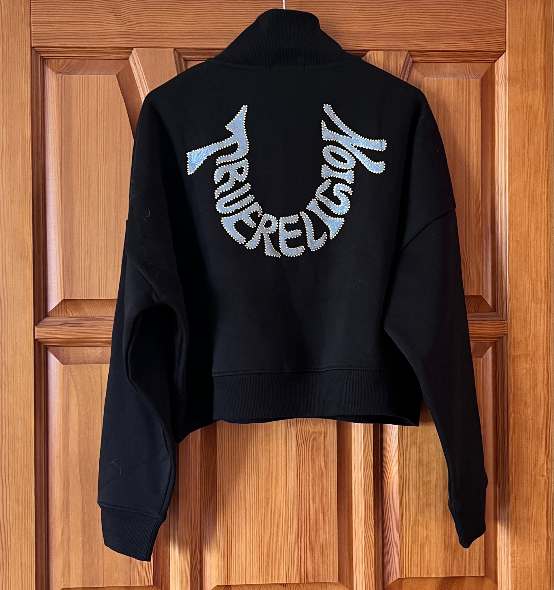 True Religion Свитшот, миниатюра 2