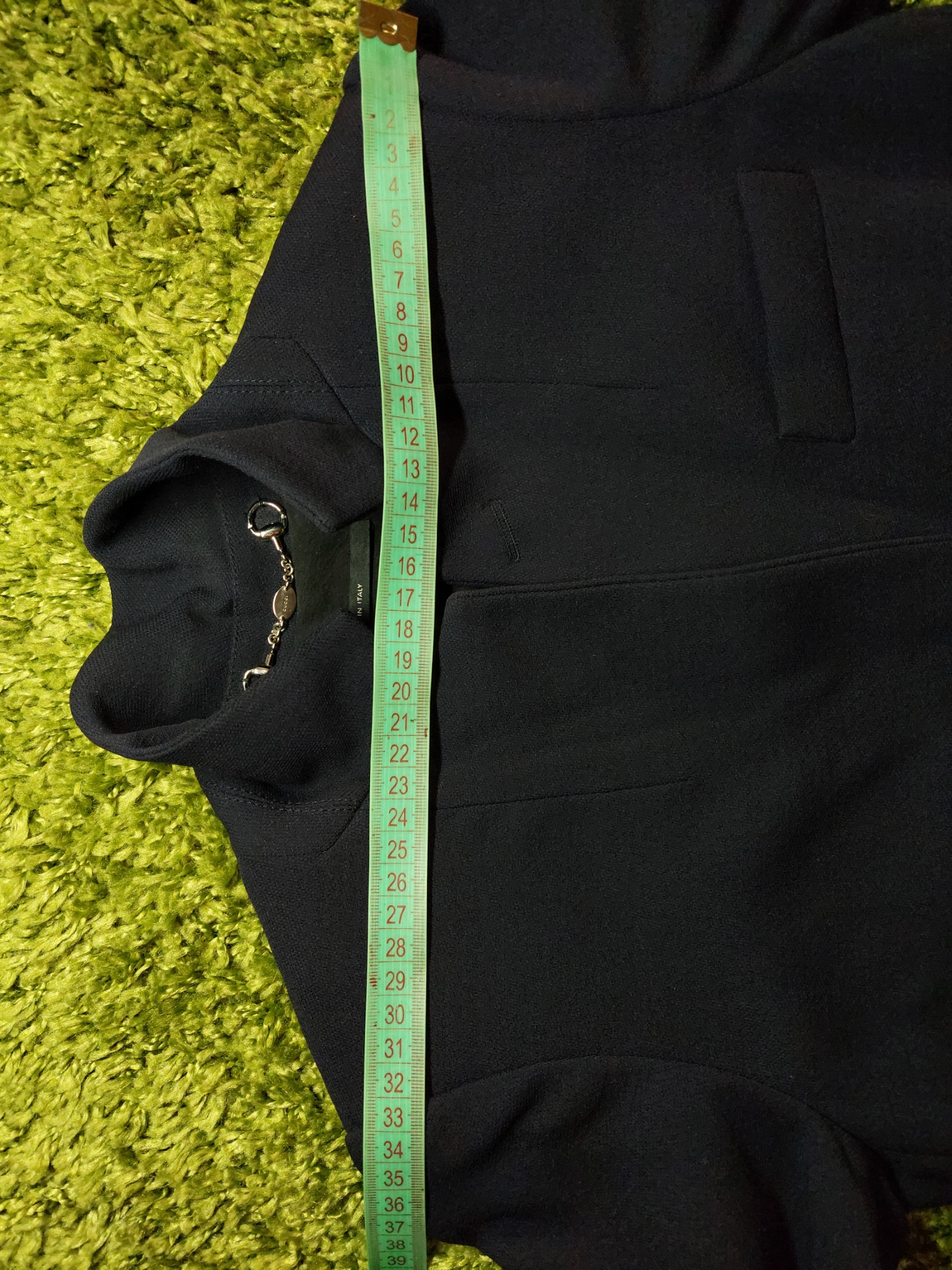 Gucci Double Breasted Jacket, миниатюра 18